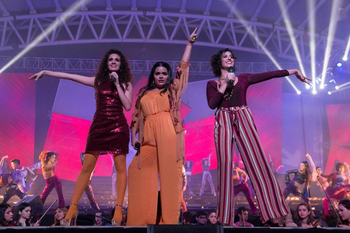 Ensamble Tec en Guadalajara