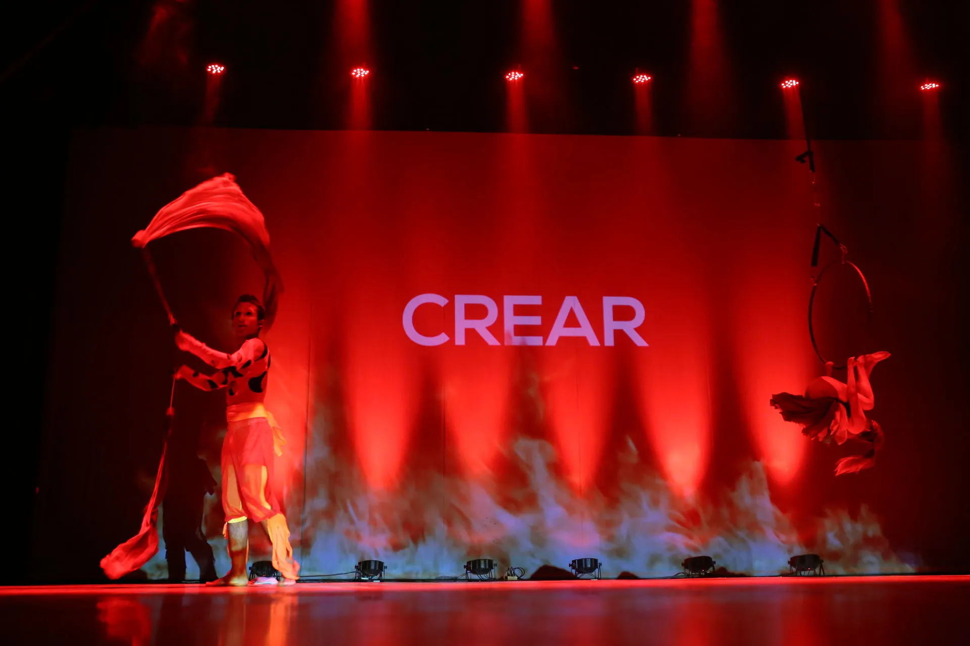 Festival de la Cultura y las Artes en Laguna