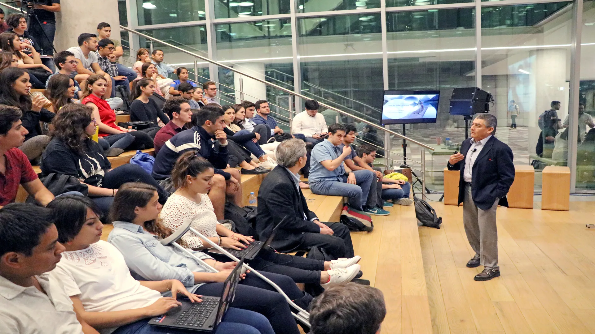 José Antonio Fernández