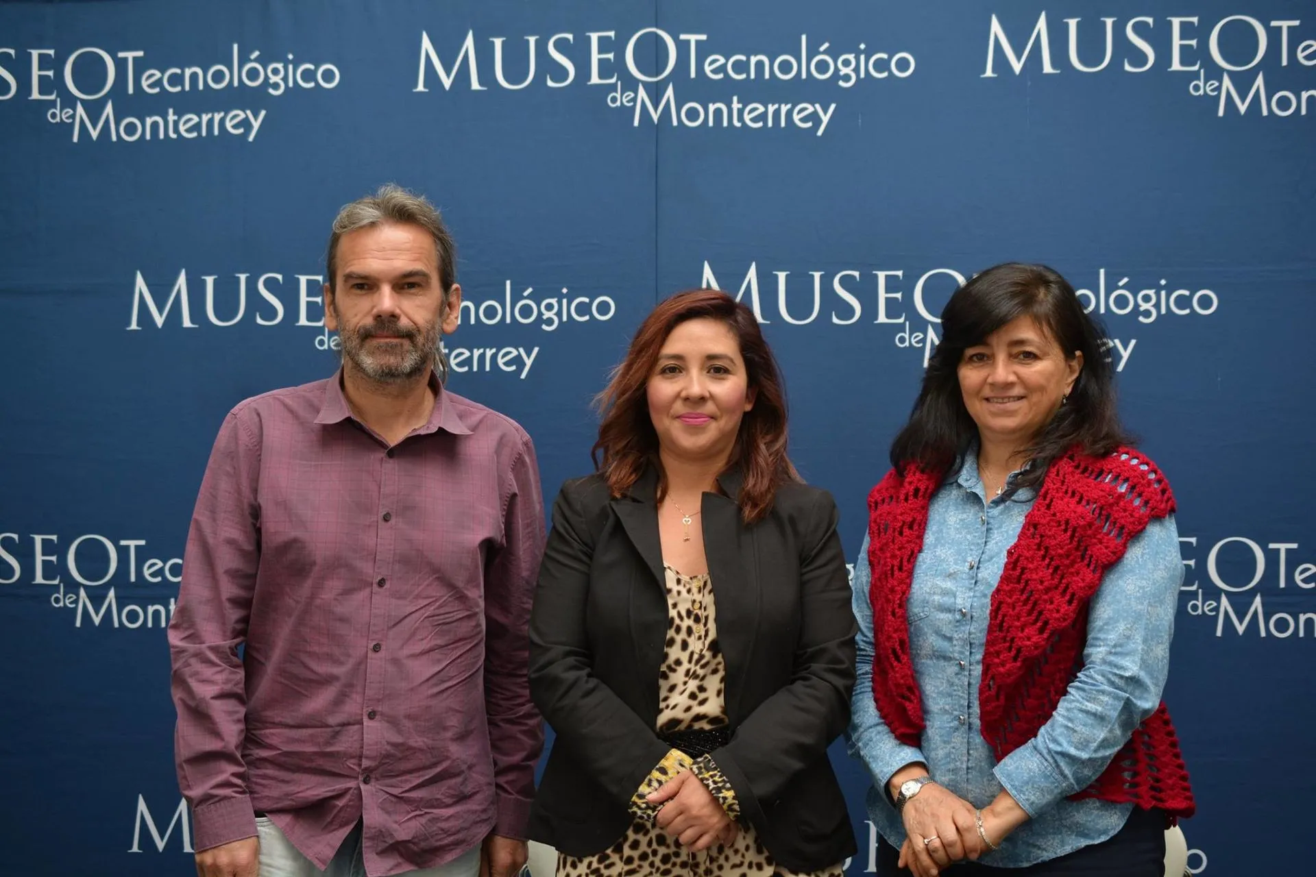 Presentación de la Temporada