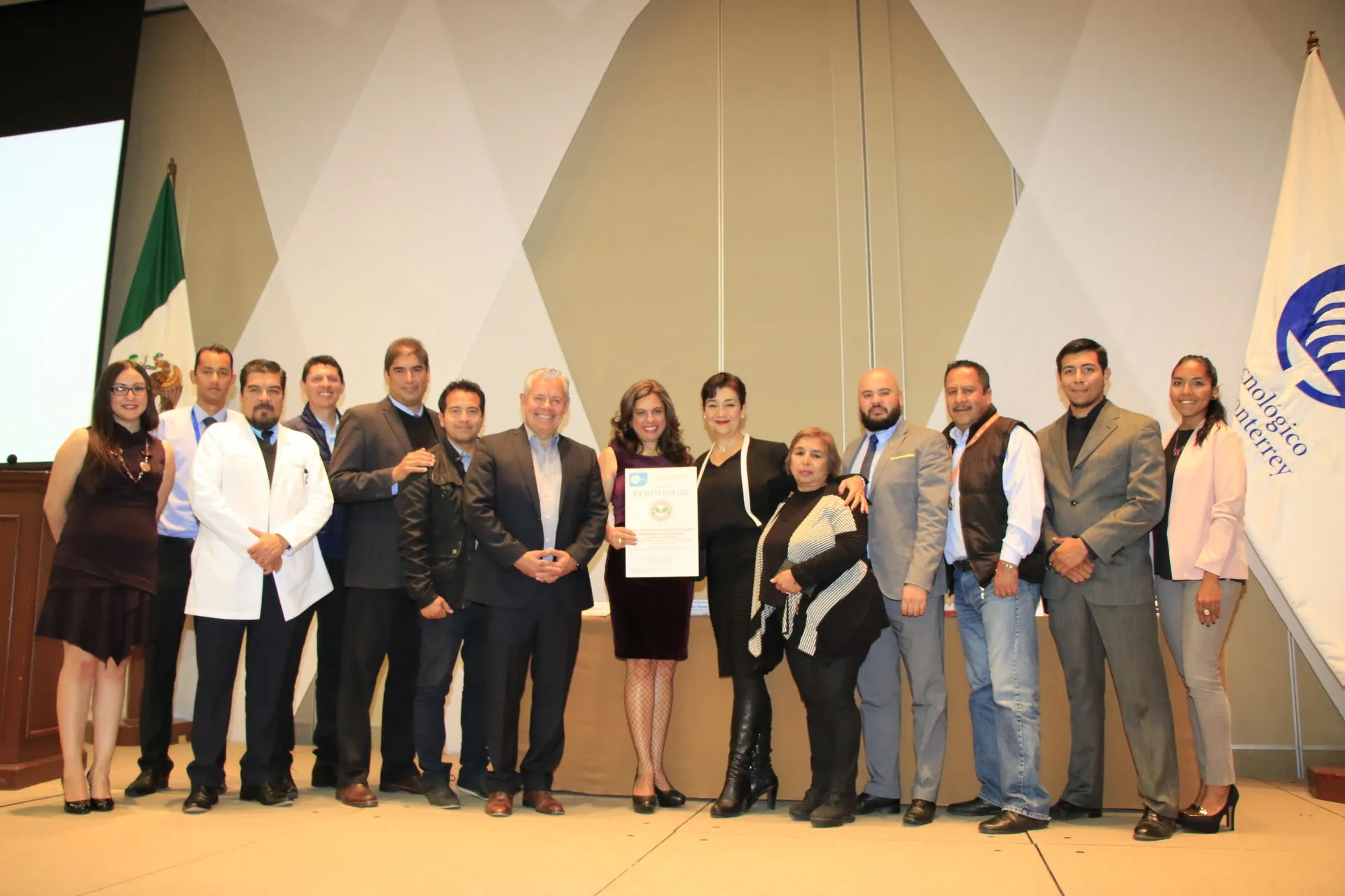 Certificado Ambiental