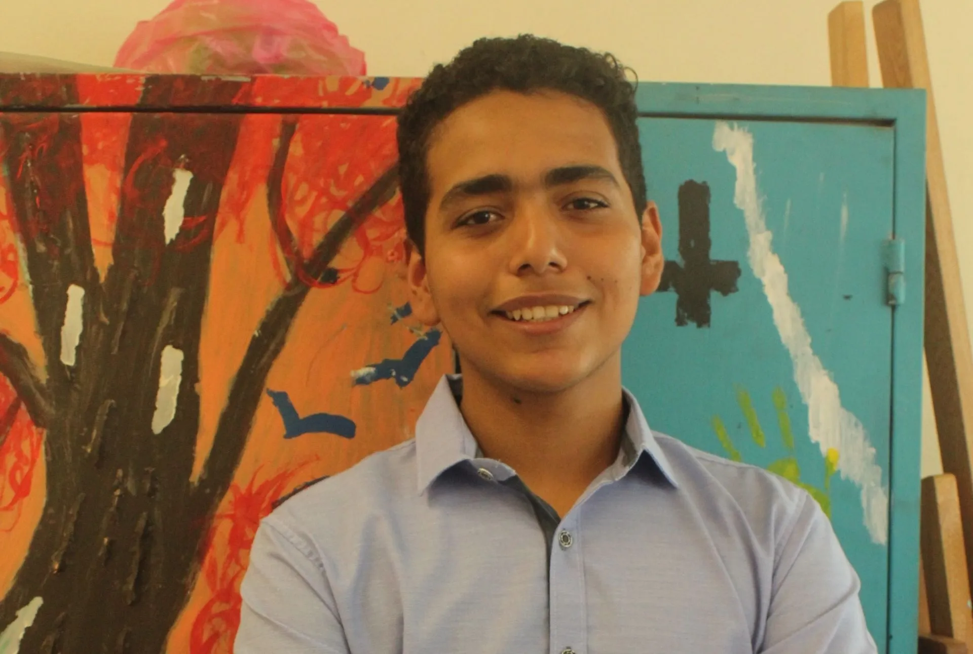 Juan Ramón Álvarez Bravo recibió su reconocimiento en Ciudad de México (CDMX) en una ceremonia que contó con la presencia del presidente.