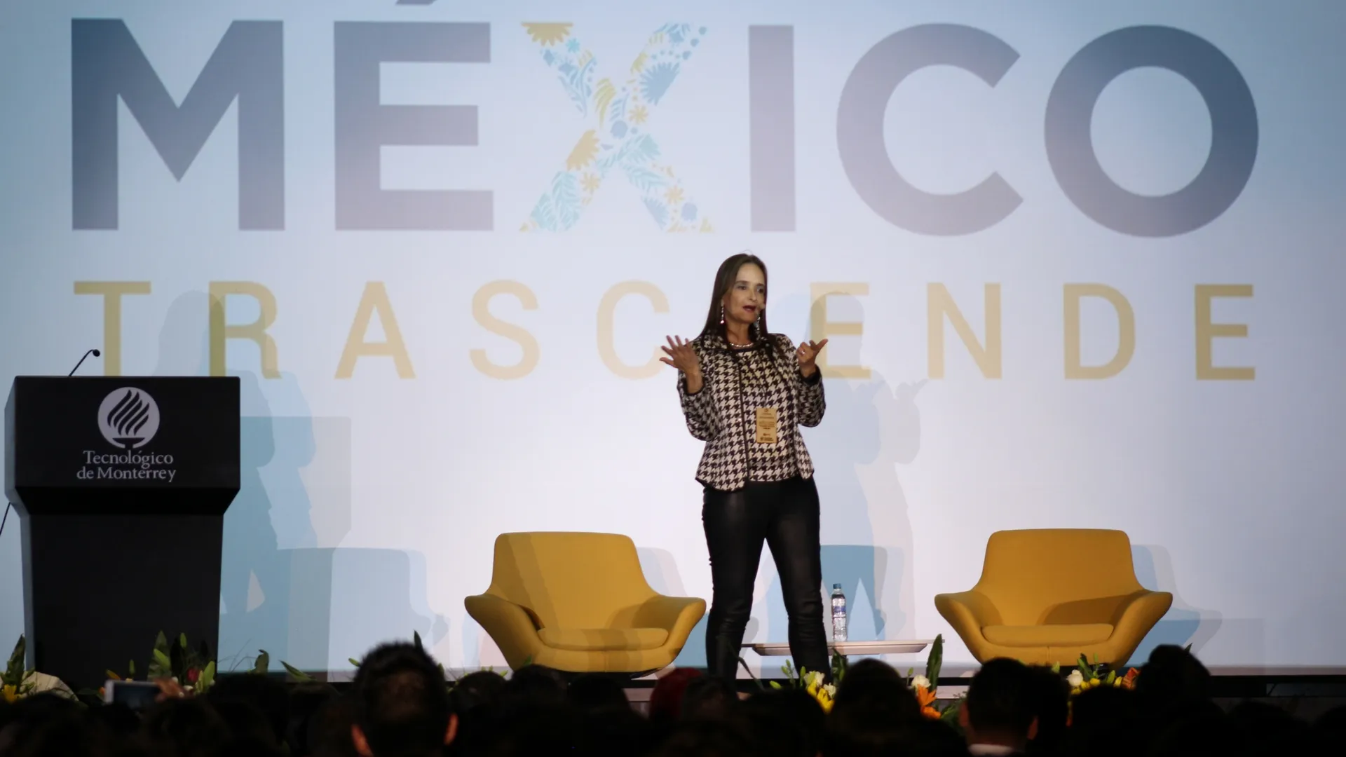 México Trasciende 