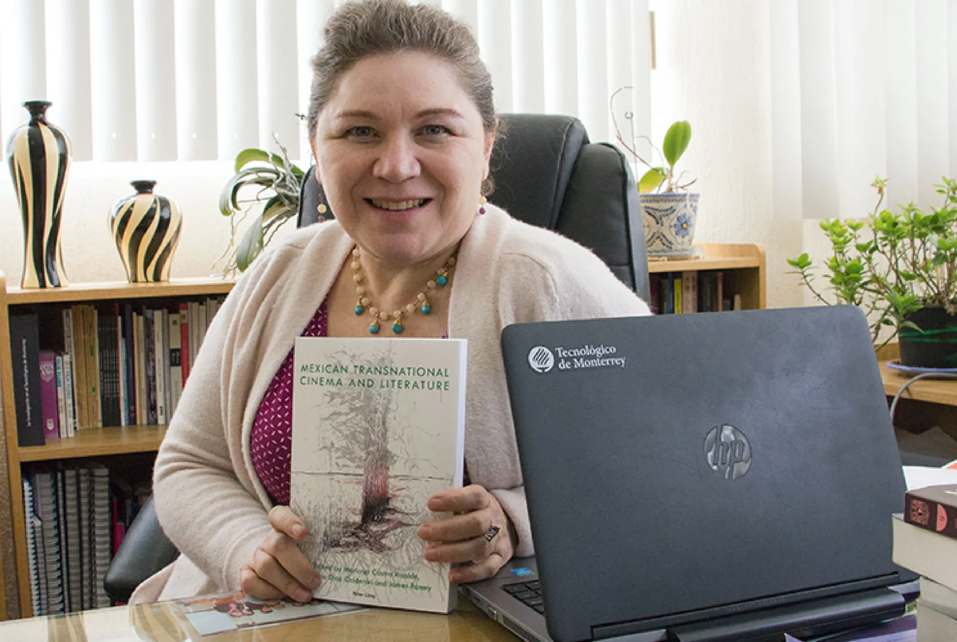 Maricruz Castro Ricalde