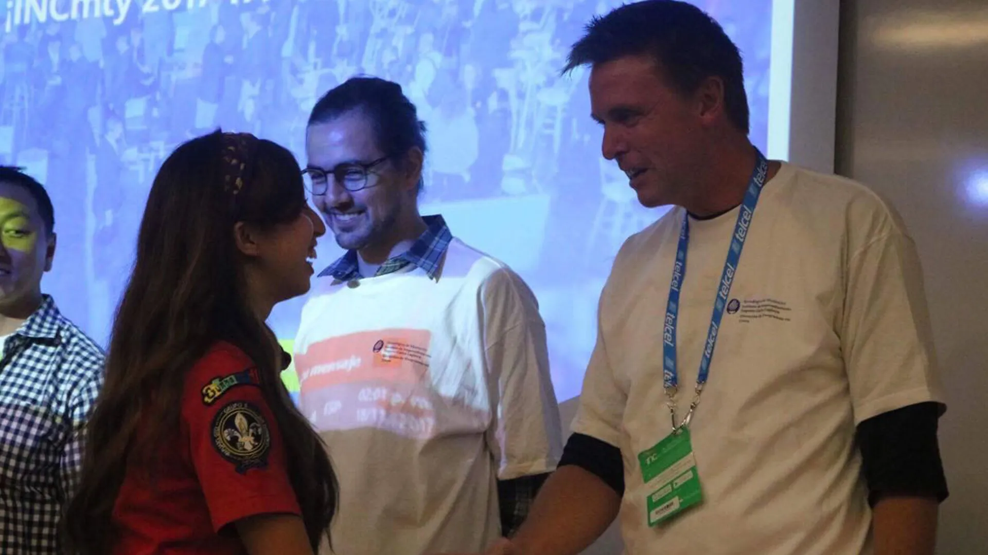 Gana segundo lugar en concurso de Prototipaje del INC MTY