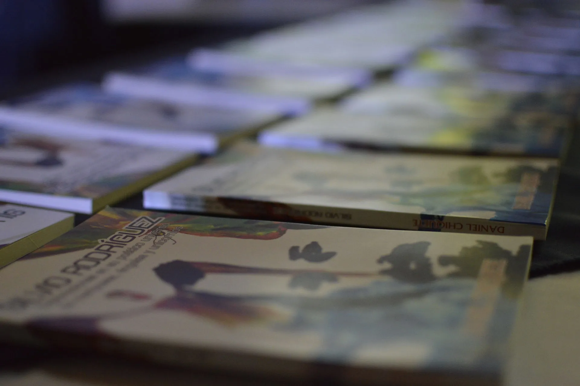 Una tarde de música y poesía en Campus Sinaloa