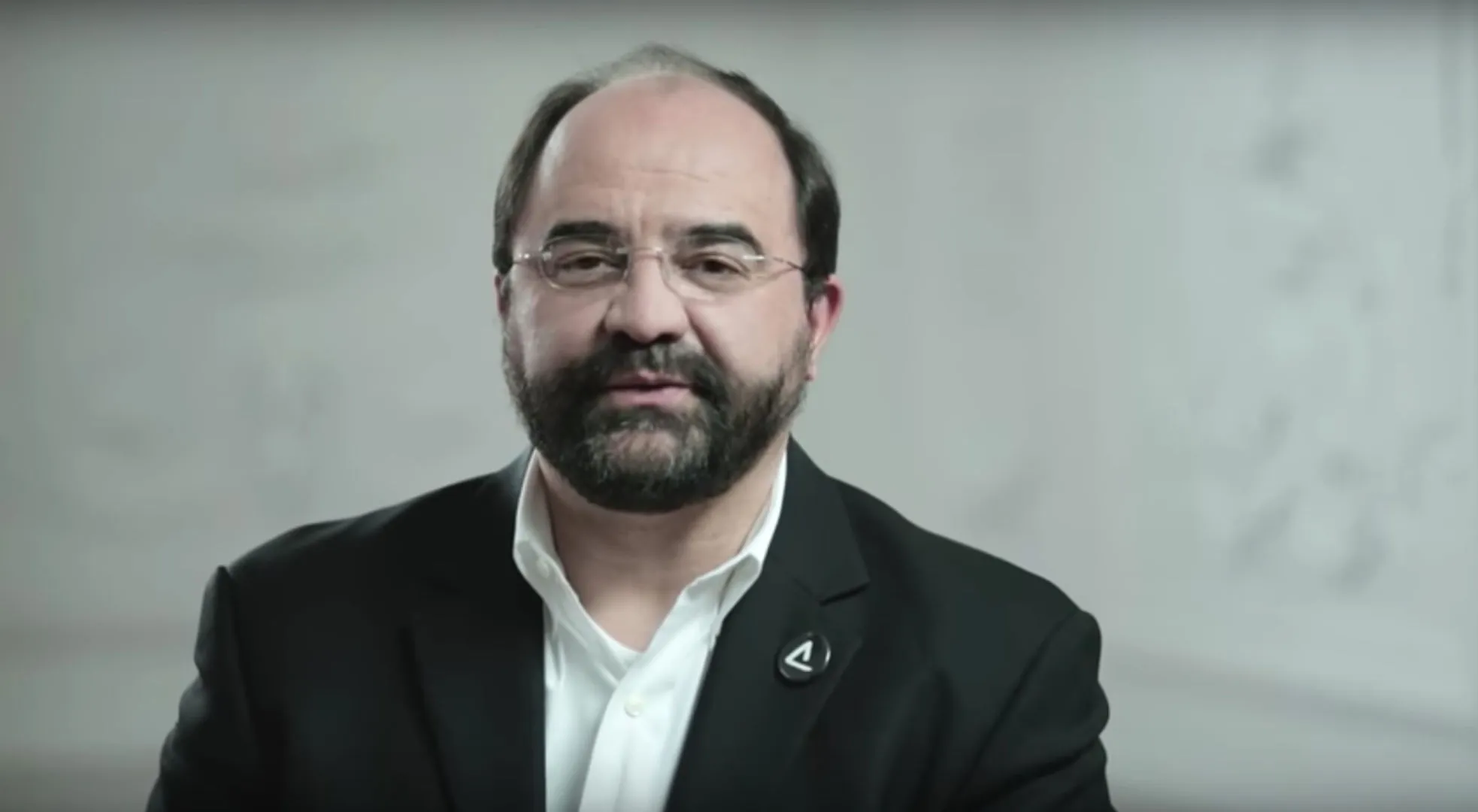 Emilio Álvarez Icaza