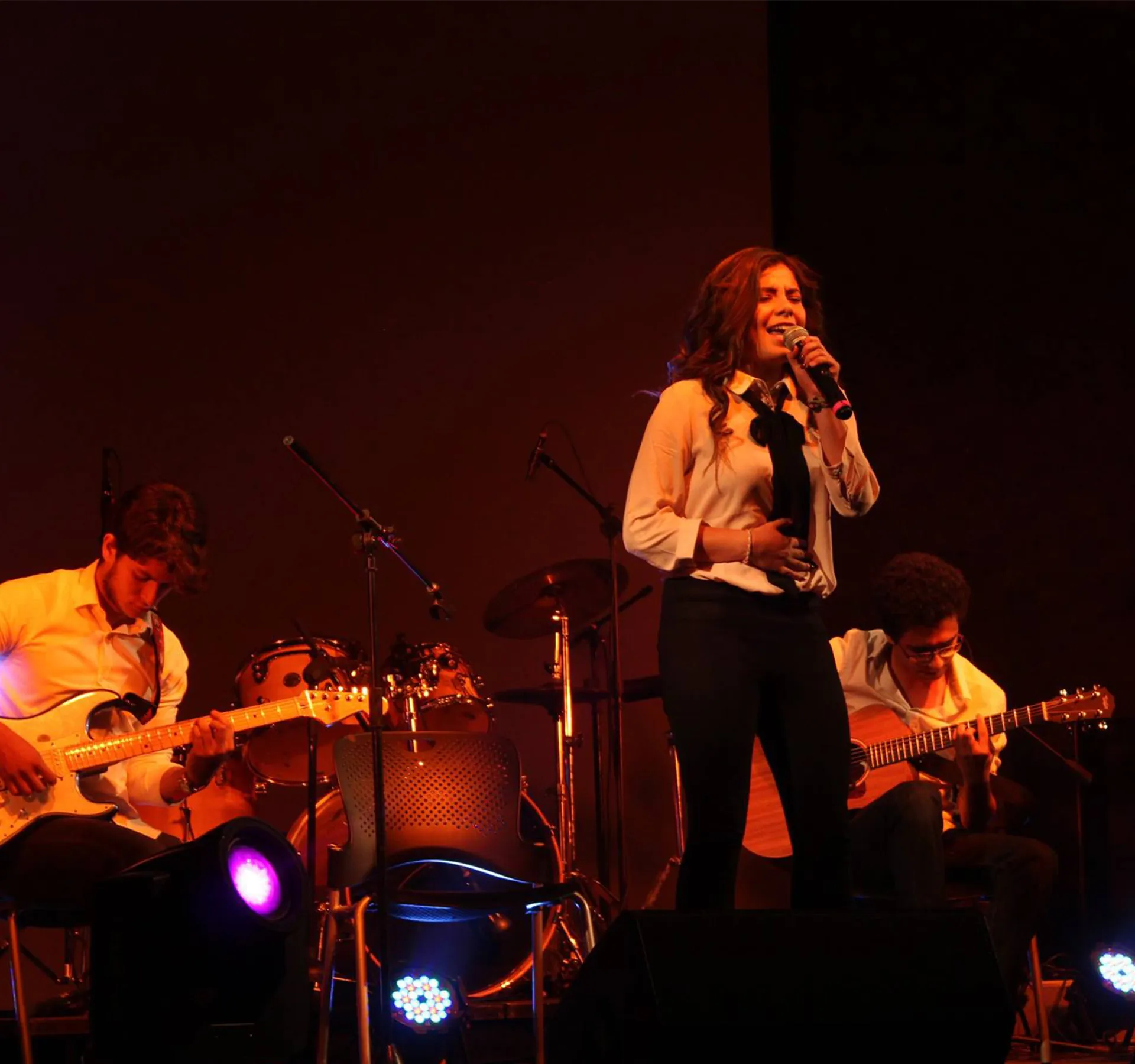 Festival de la canción