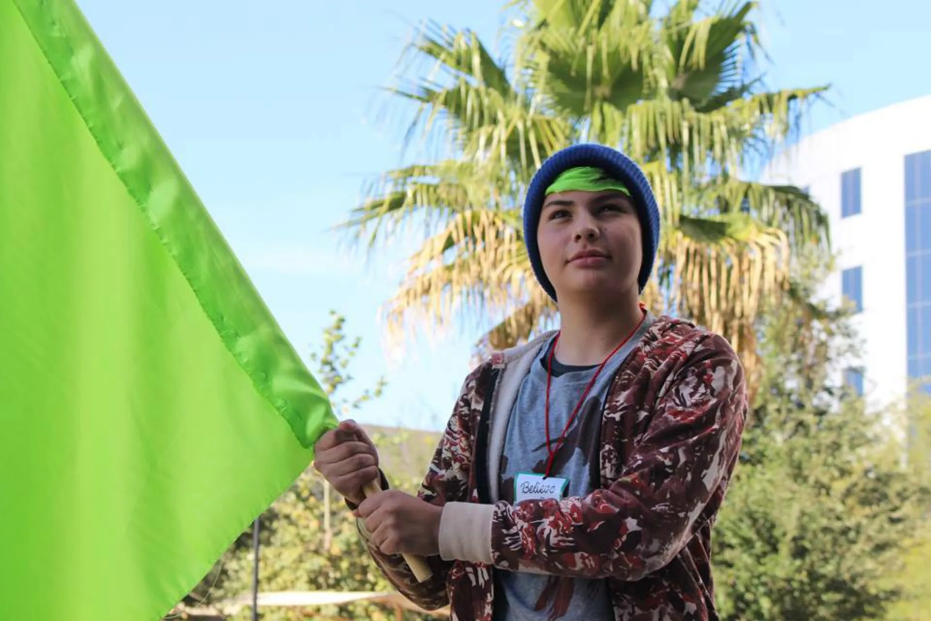 Alumnos de PrepaTec buscan recuperar valores en jóvenes laguneros