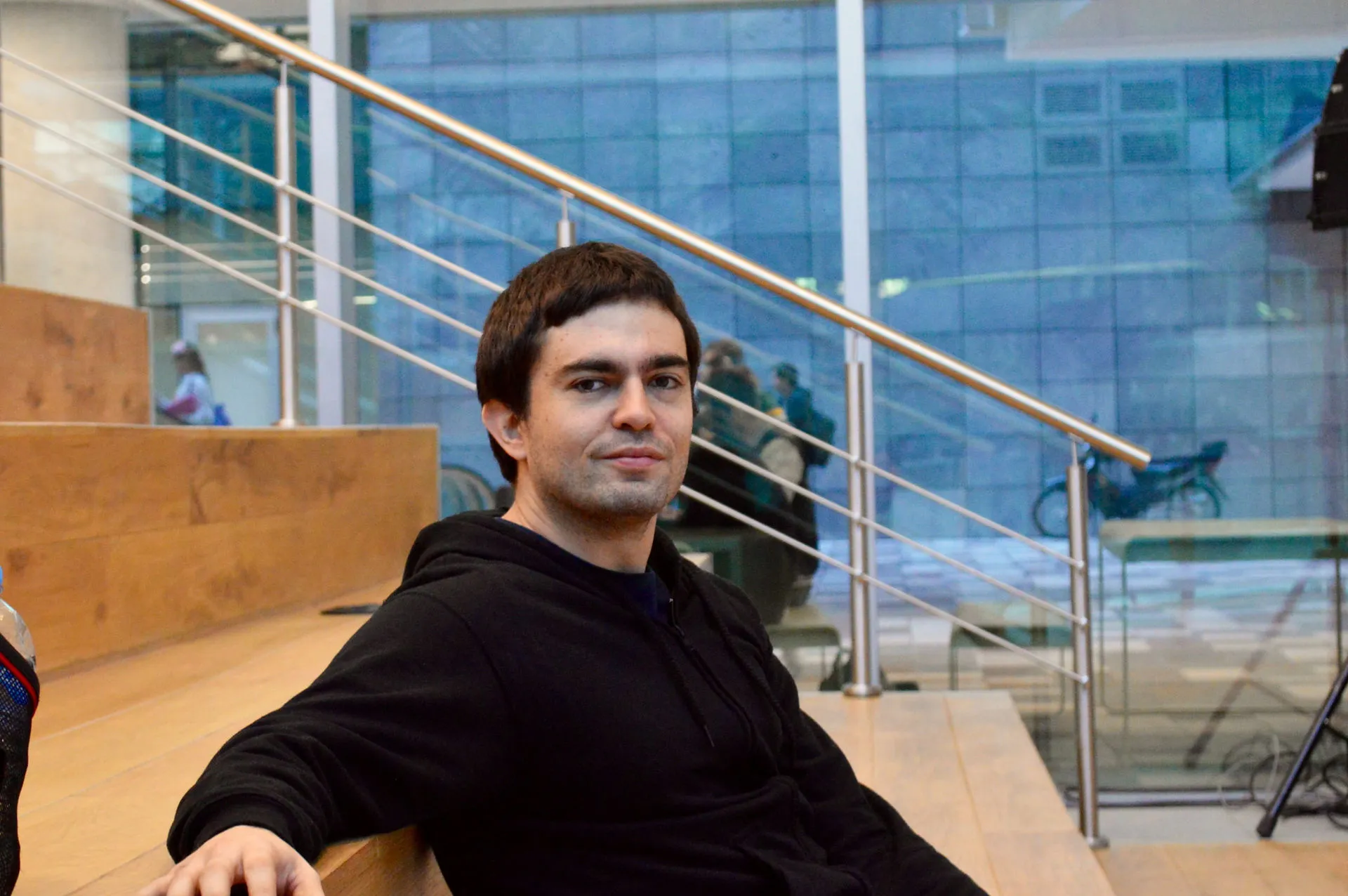 Escuela de Ingeniería y Ciencias en el MIT