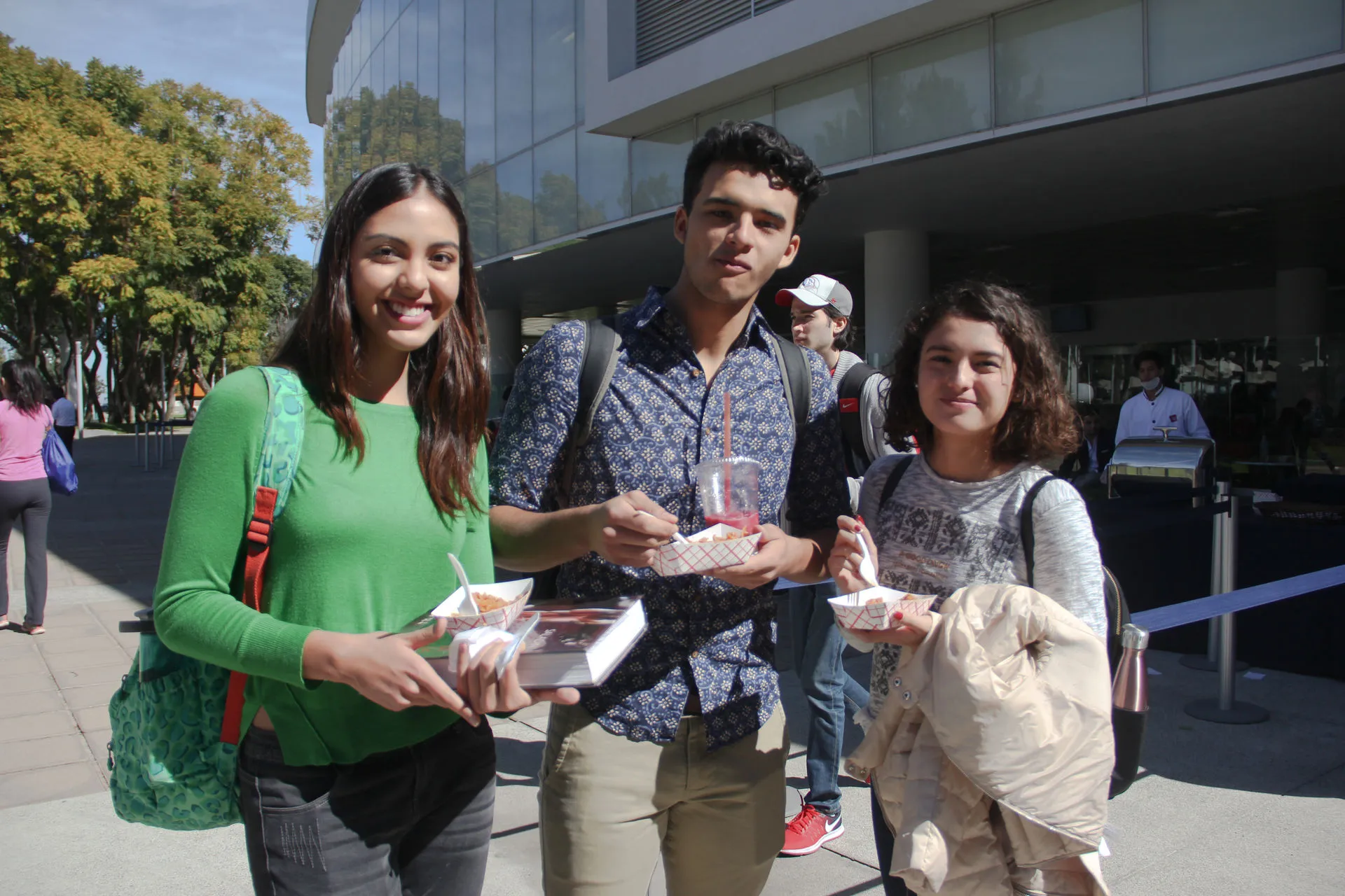 Bienvenida al ciclo escolar Enero-Mayo 2018.