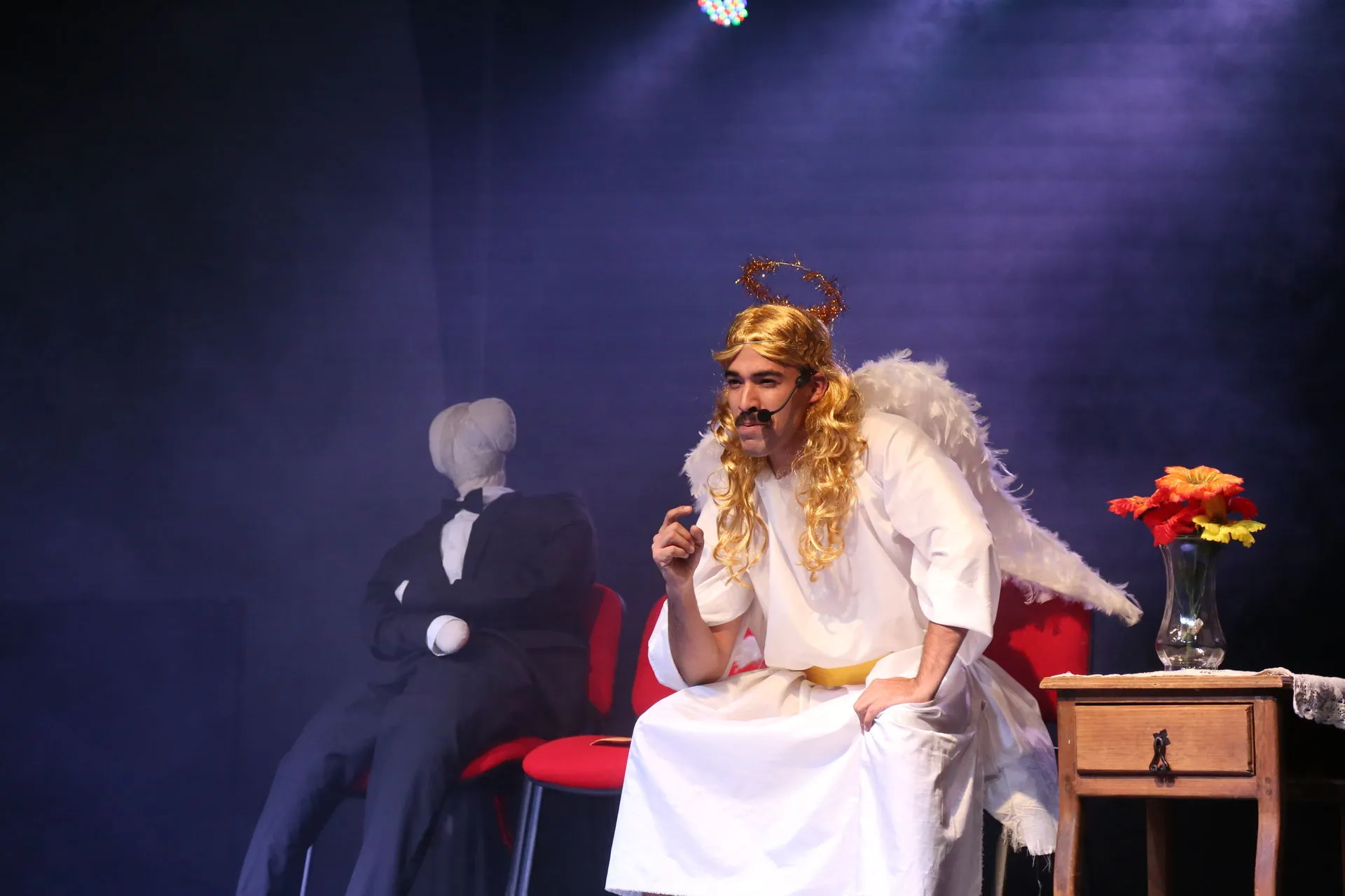 El Tecnológico de Monterrey en Guadalajara destacó en varias disciplinas artísticas.