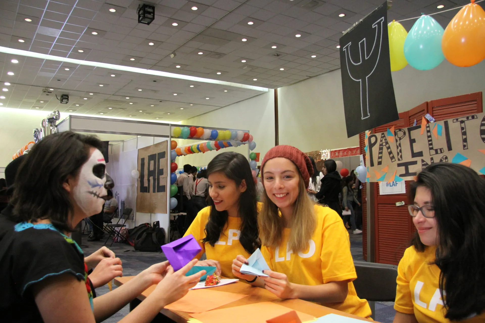 Con la innovación y el futuro de México como temas centrales, se llevó a cabo el evento Hablemos de Negocios en el Tec de Monterrey en Estado de México. 