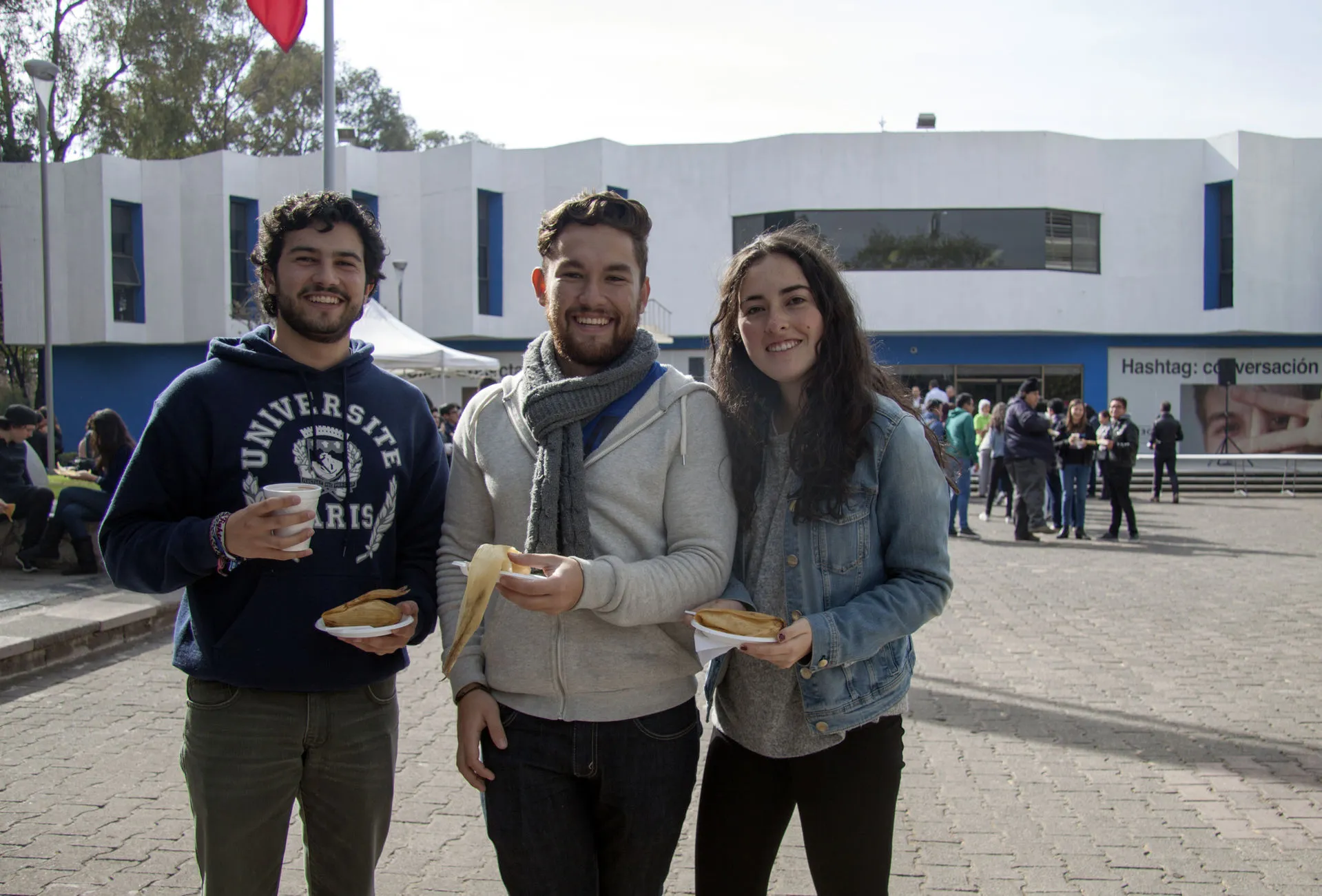 Arrancan el semestre con La Dieta “T” en Estado de México