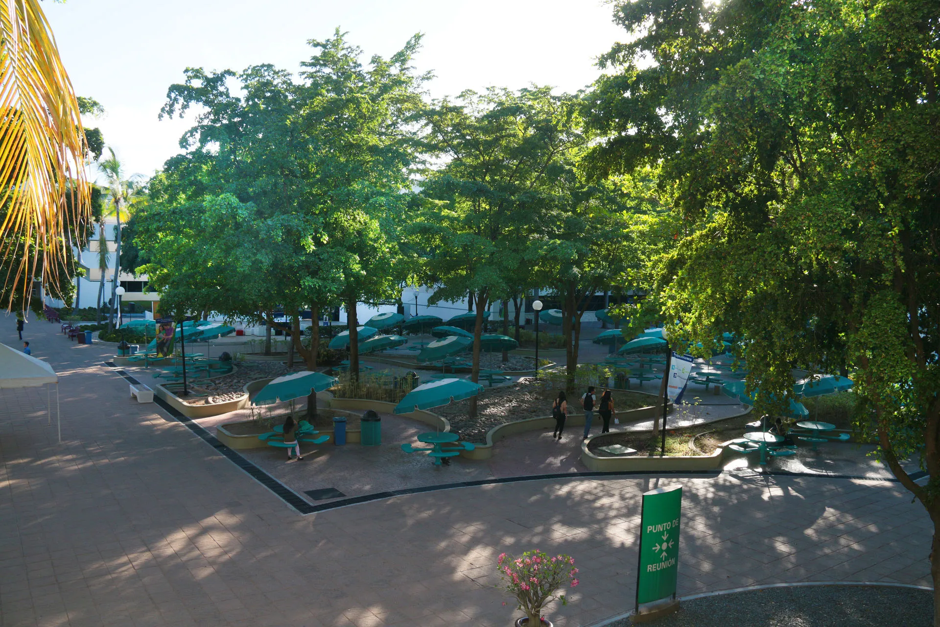 Inicio de clases 2018 