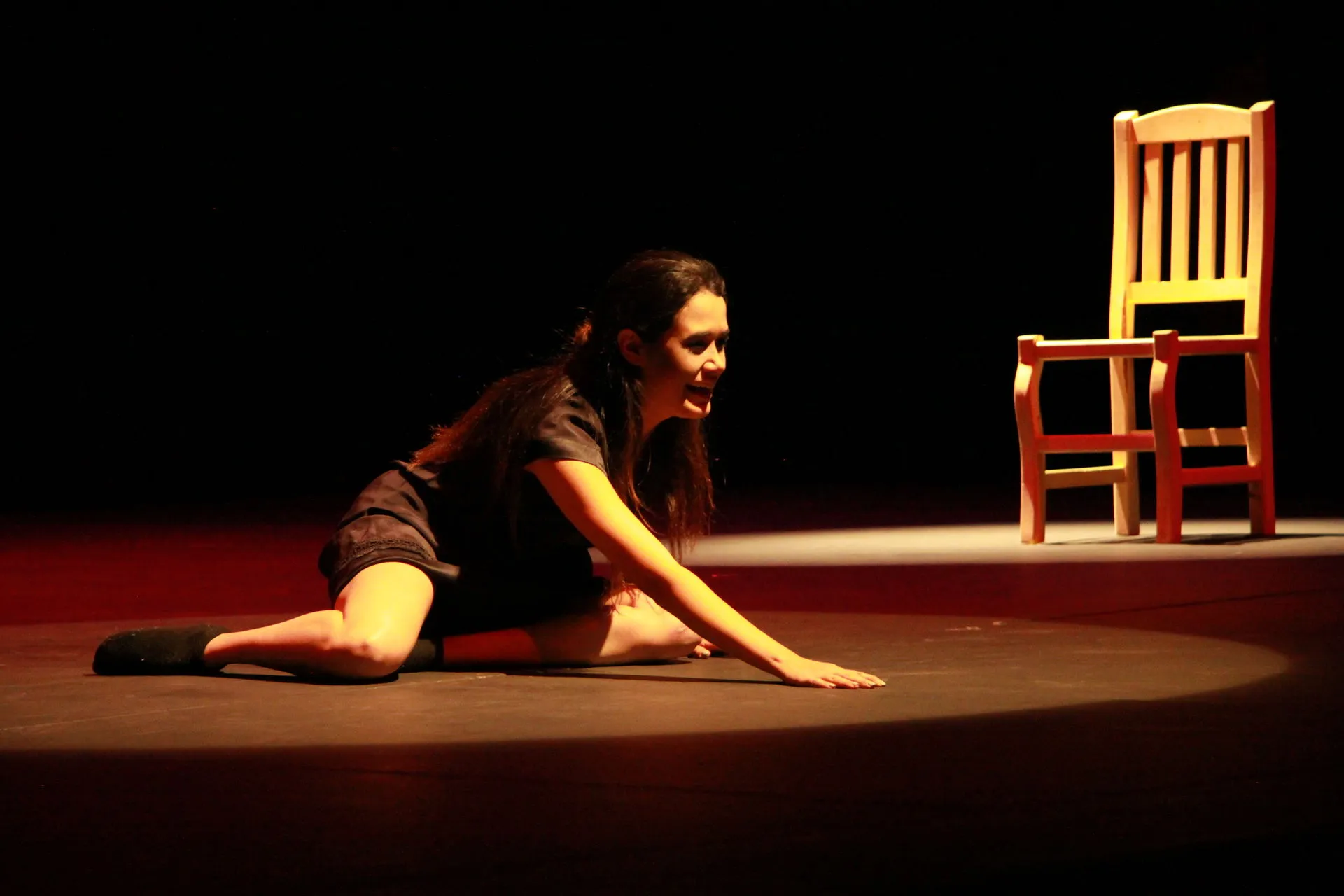 Entre risas, mucha emoción y sentimientos a flor de piel, presenciamos el Festival Nacional de Monólogos en su fase eliminatoria regional con todo el talento de Santa Fe, Ciudad de México, Zona Esmeralda y la sede, Estado de México.