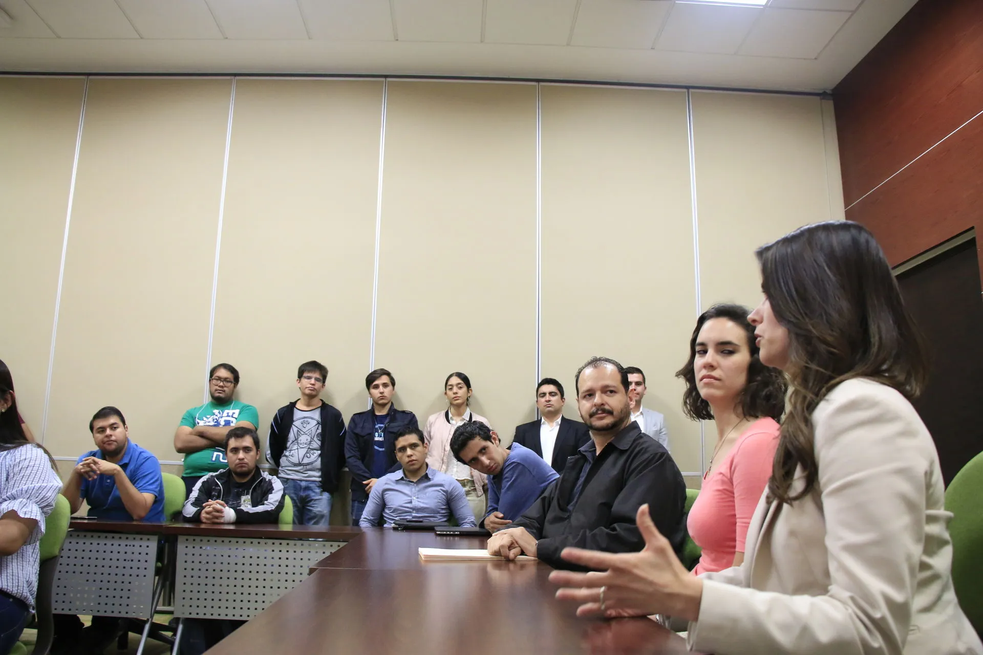 200 alumnos de distintas carreras participaron con al Ayuntamiento de Zapopan para generar propuestas y exponerlas a través del portal generado por el municipio.