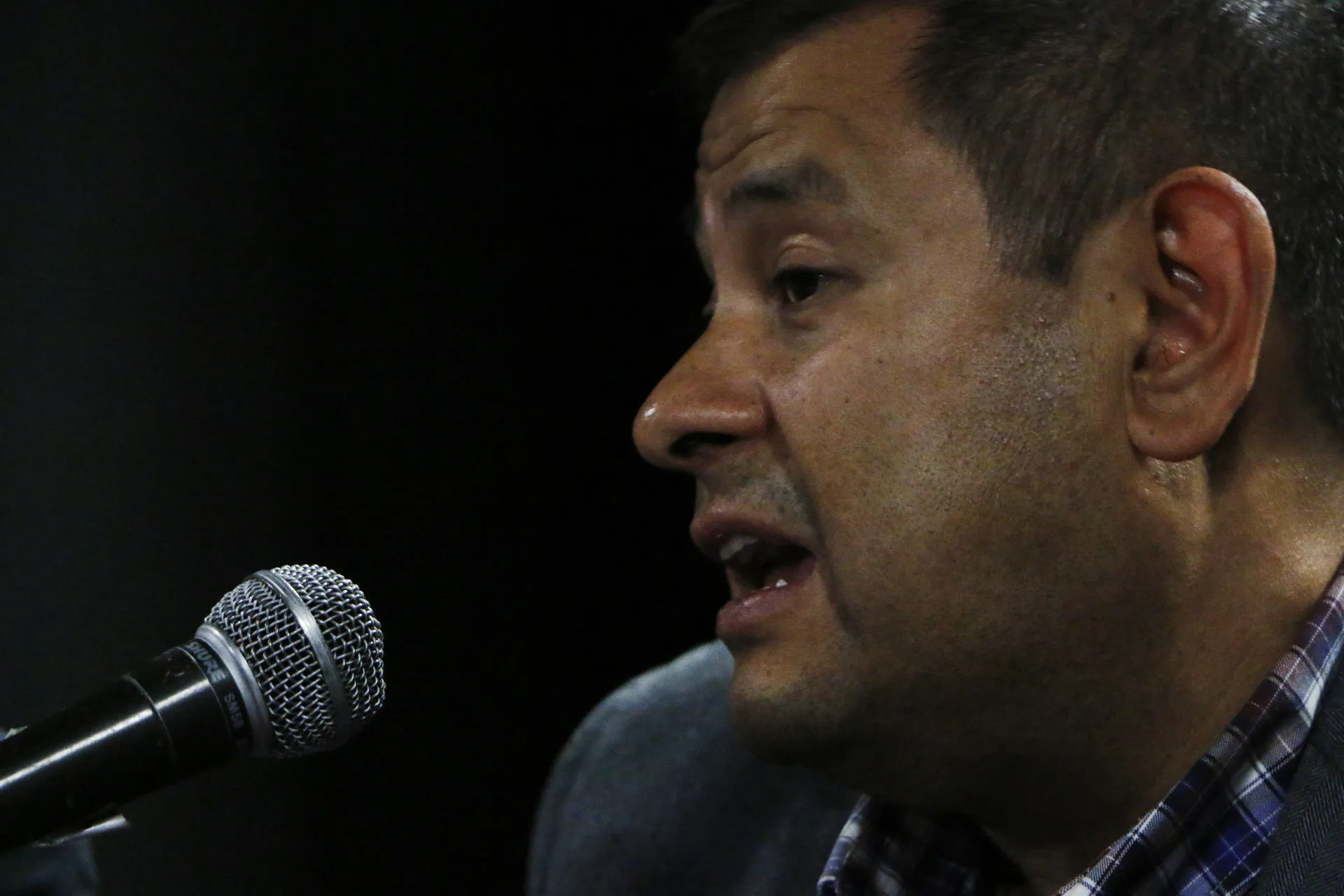 Con una opinión fundamentada, los panelistas compartieron su perspectiva respecto a las elecciones del próximo año.