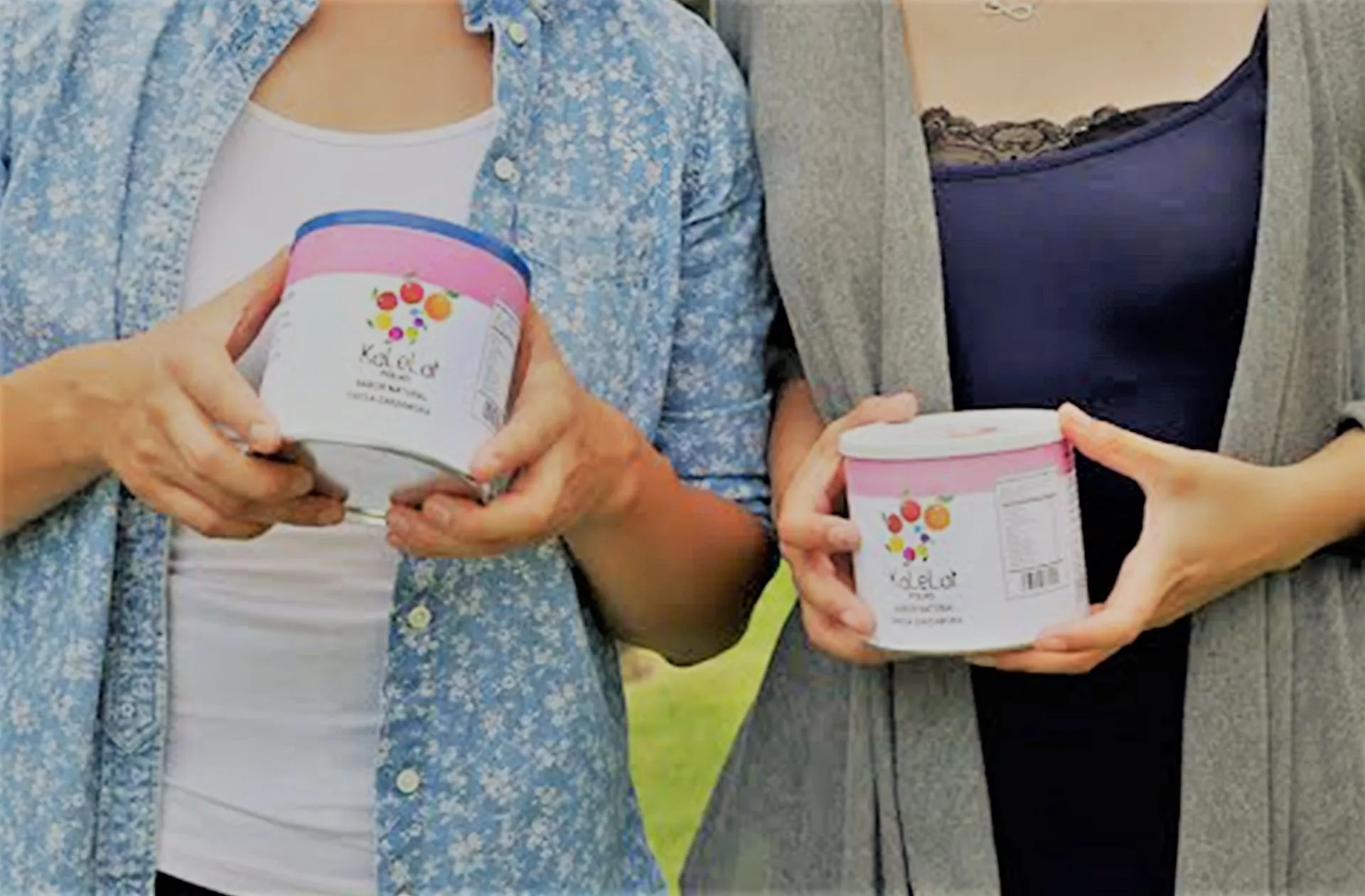 Suplemento alimenticio