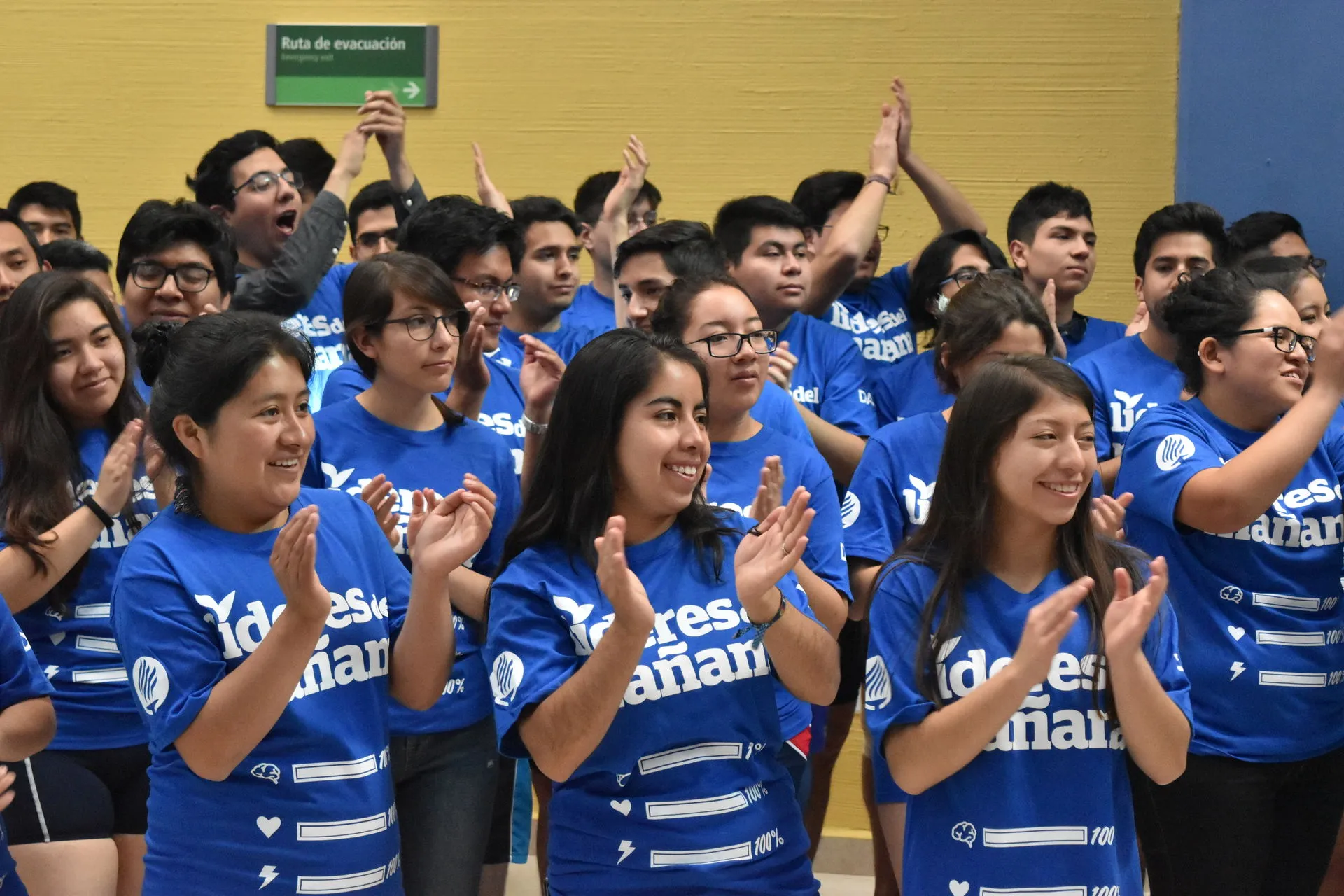 Líderes del Mañana Región CDMX