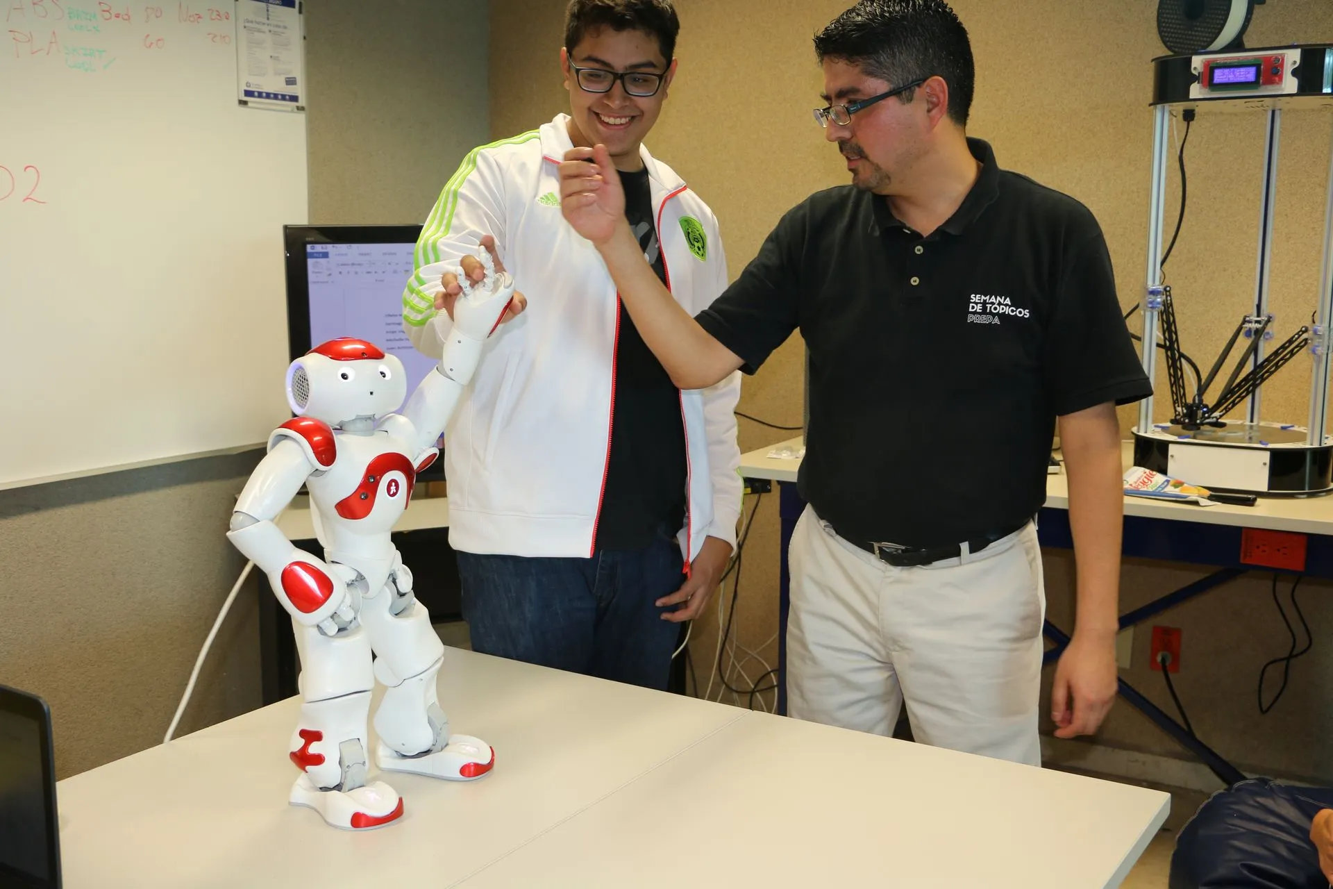 Imagen de archivo de Semana de Tópicos