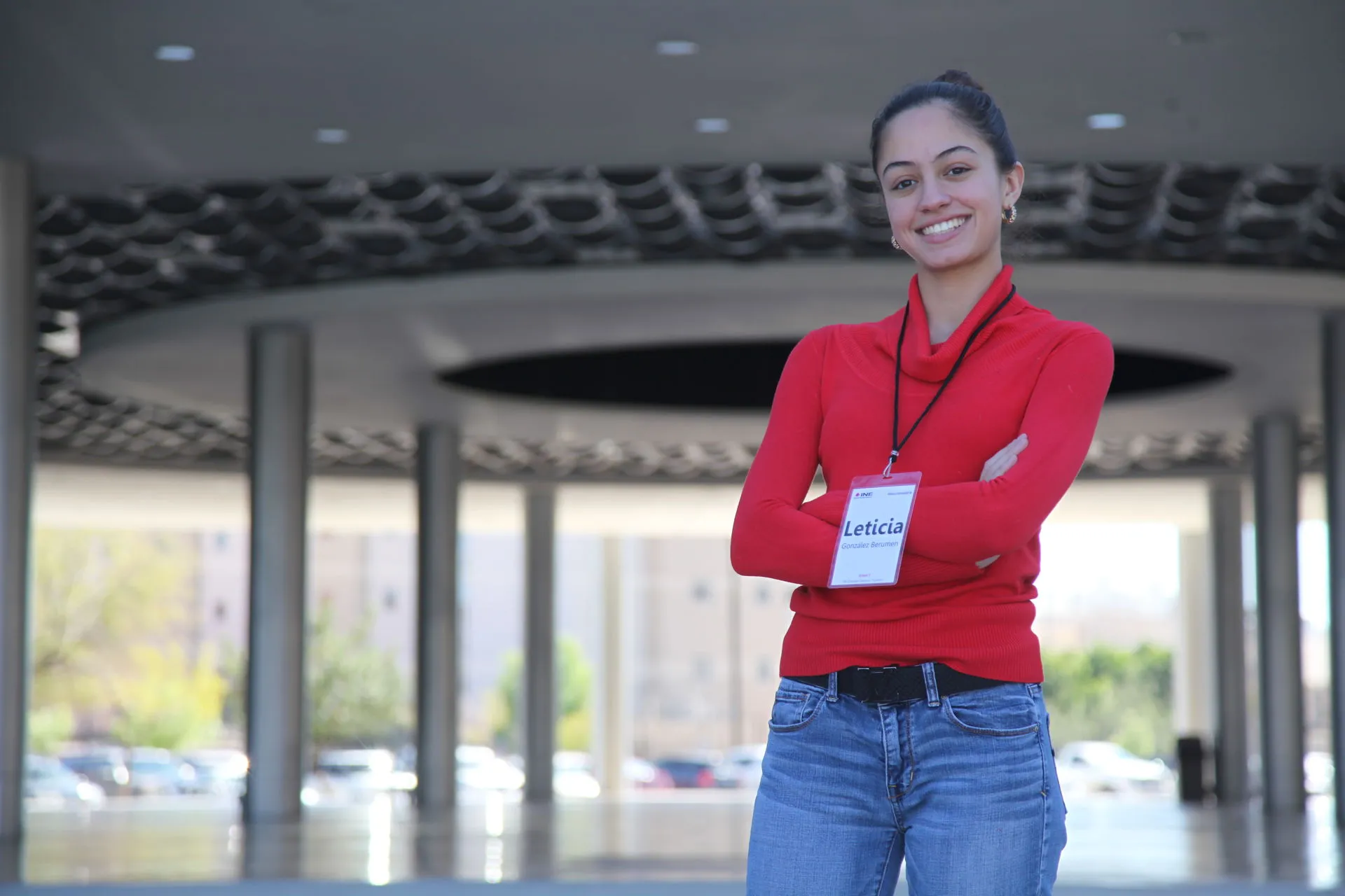 Leticia González Berumen