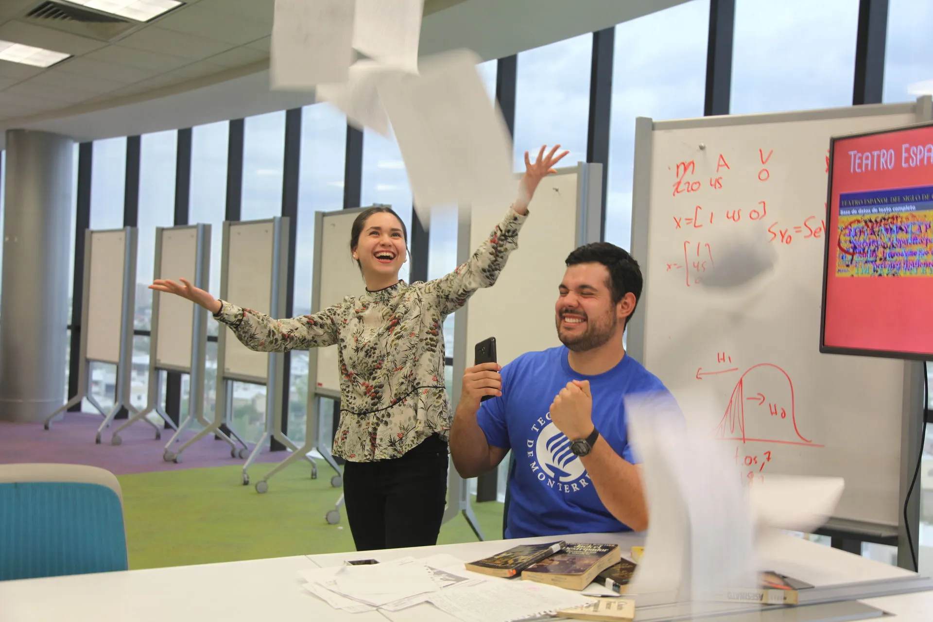 Se acabaron los parciales, ¿y ahora qué?