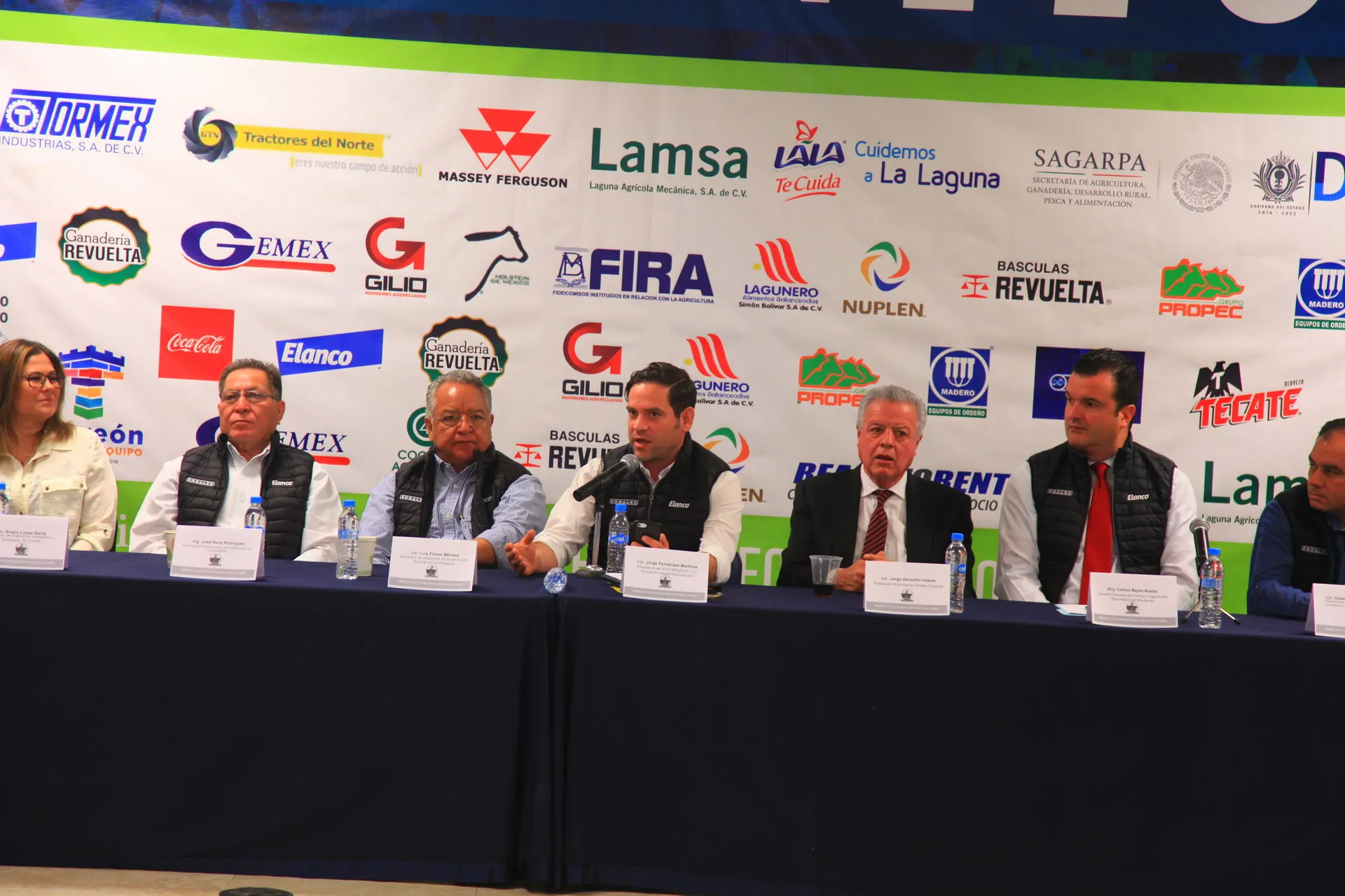 Anuncian edición 26 de Engalec