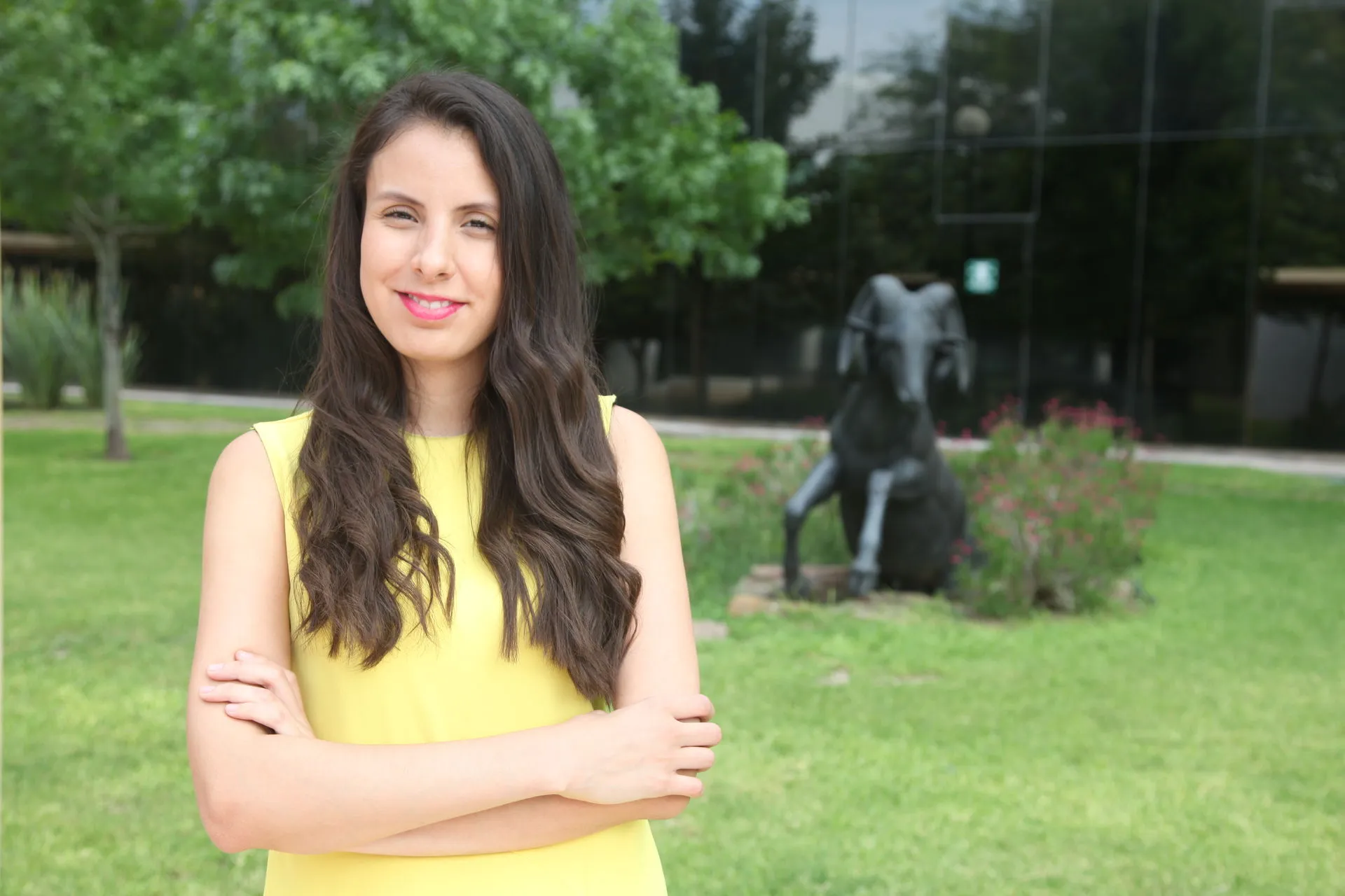 Memorick, la red mundial de fotógrafos creada por una EXATEC