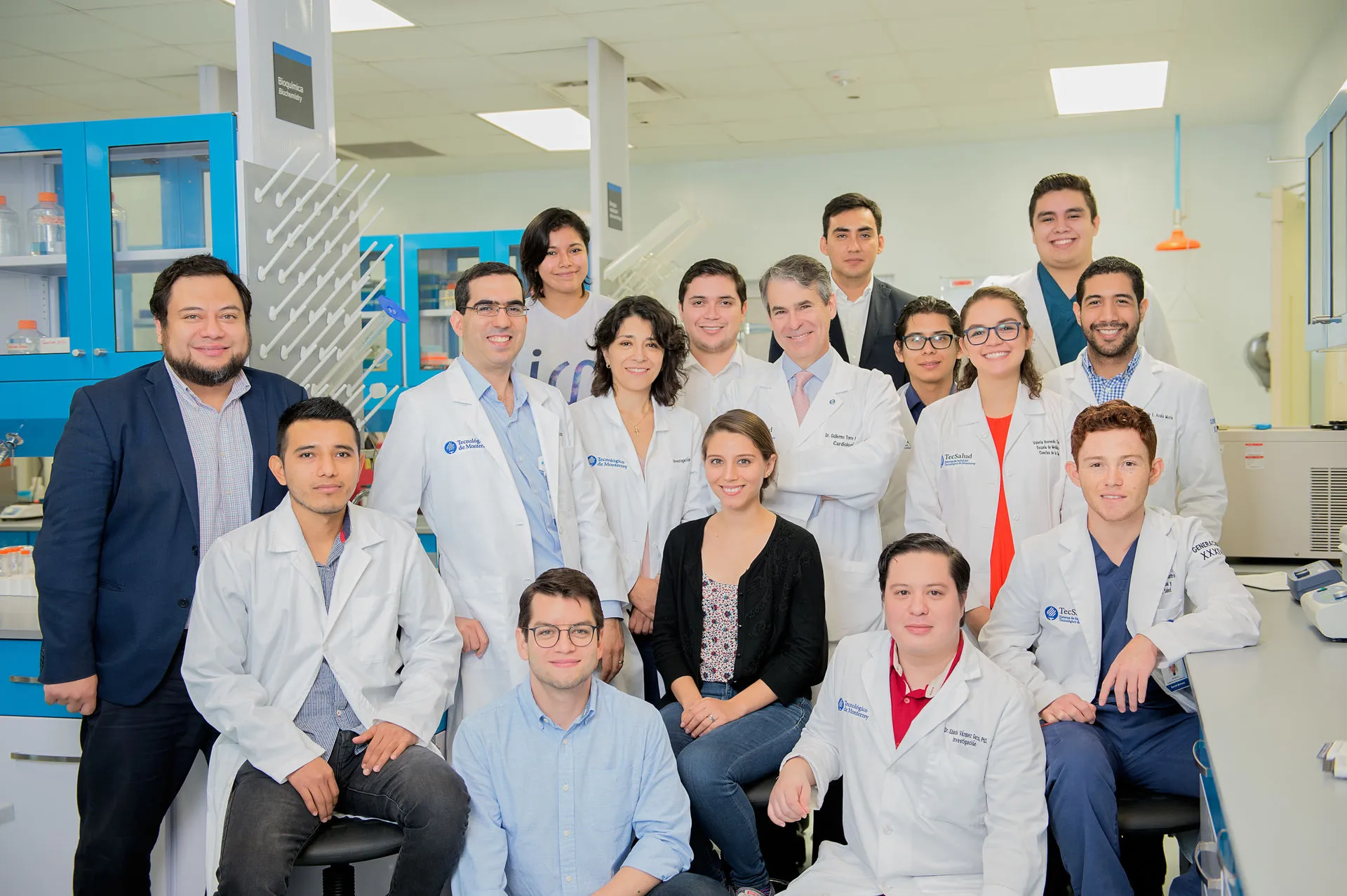 Investigación en Cardiología