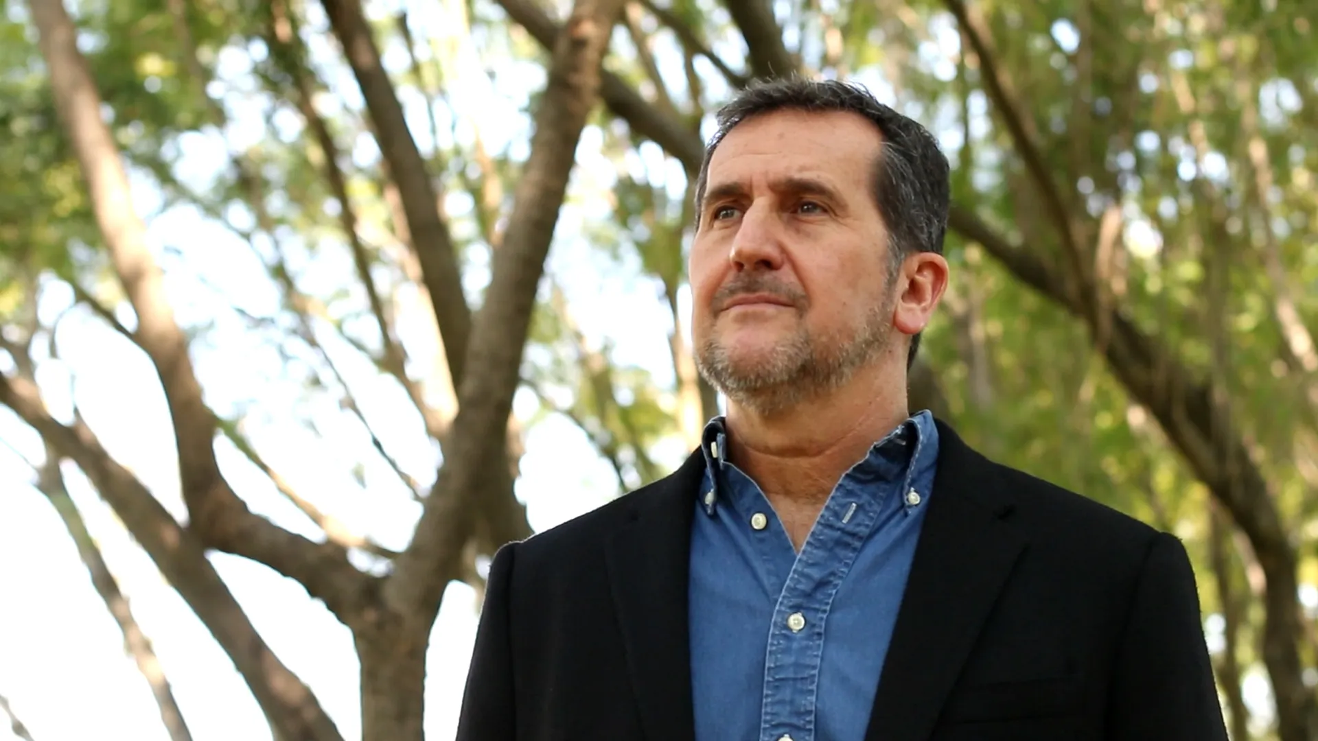 Entrevista Juan Vila