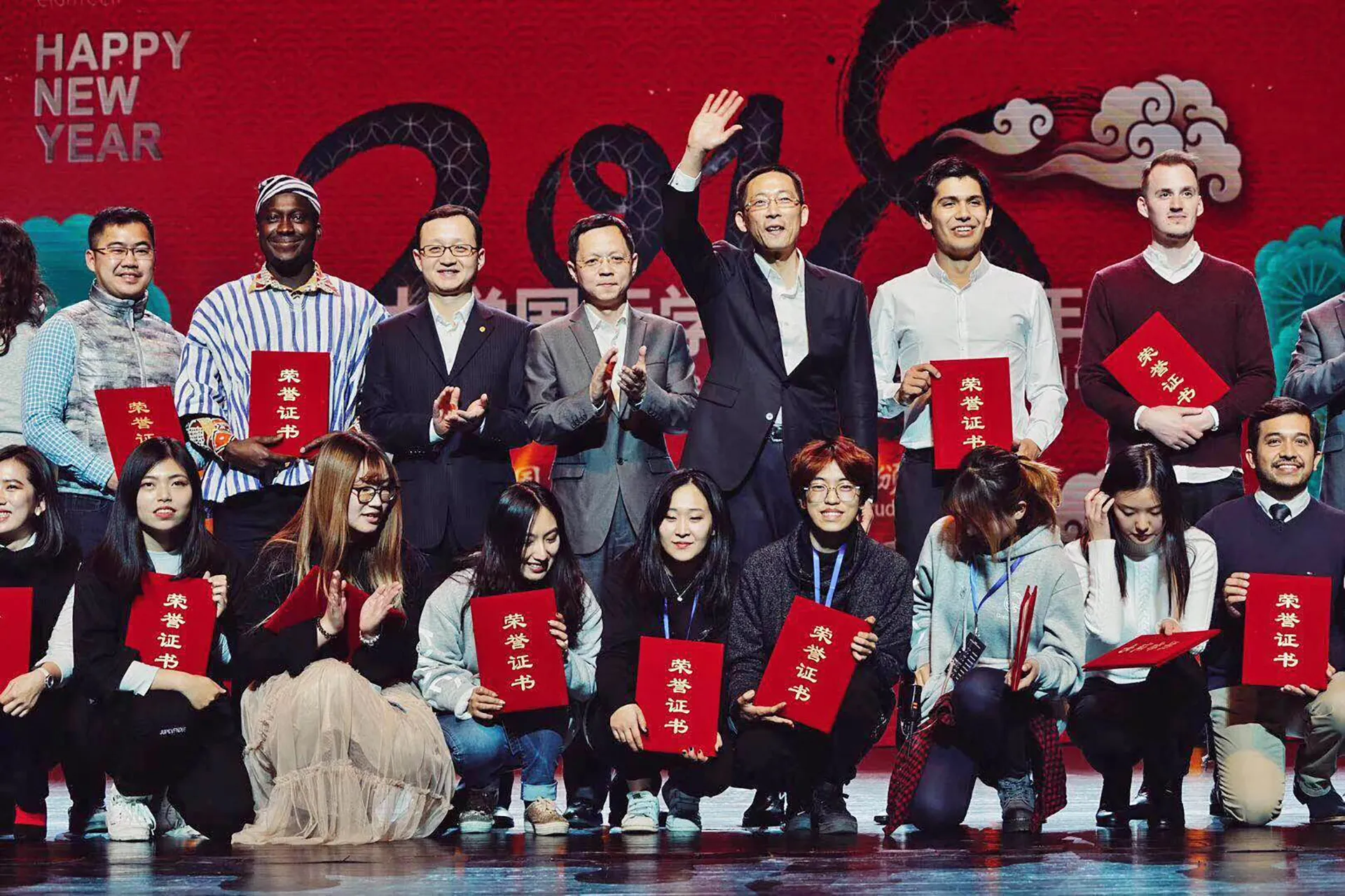 Julio Manjarrez Peimbert, alumno de la carrera de Ingeniería Industrial y de Sistemas