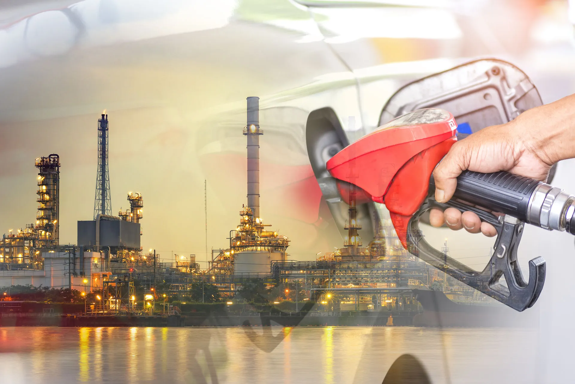 Encuentro Pemex drive oil & gas México.