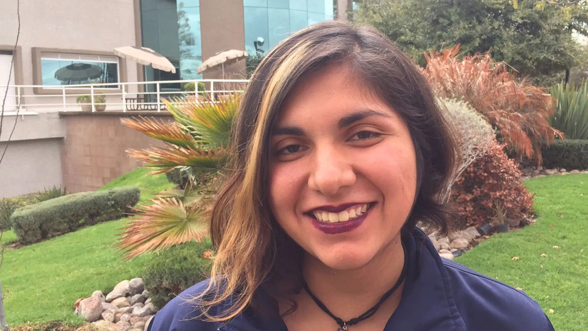 Samara Villalón Tavizón