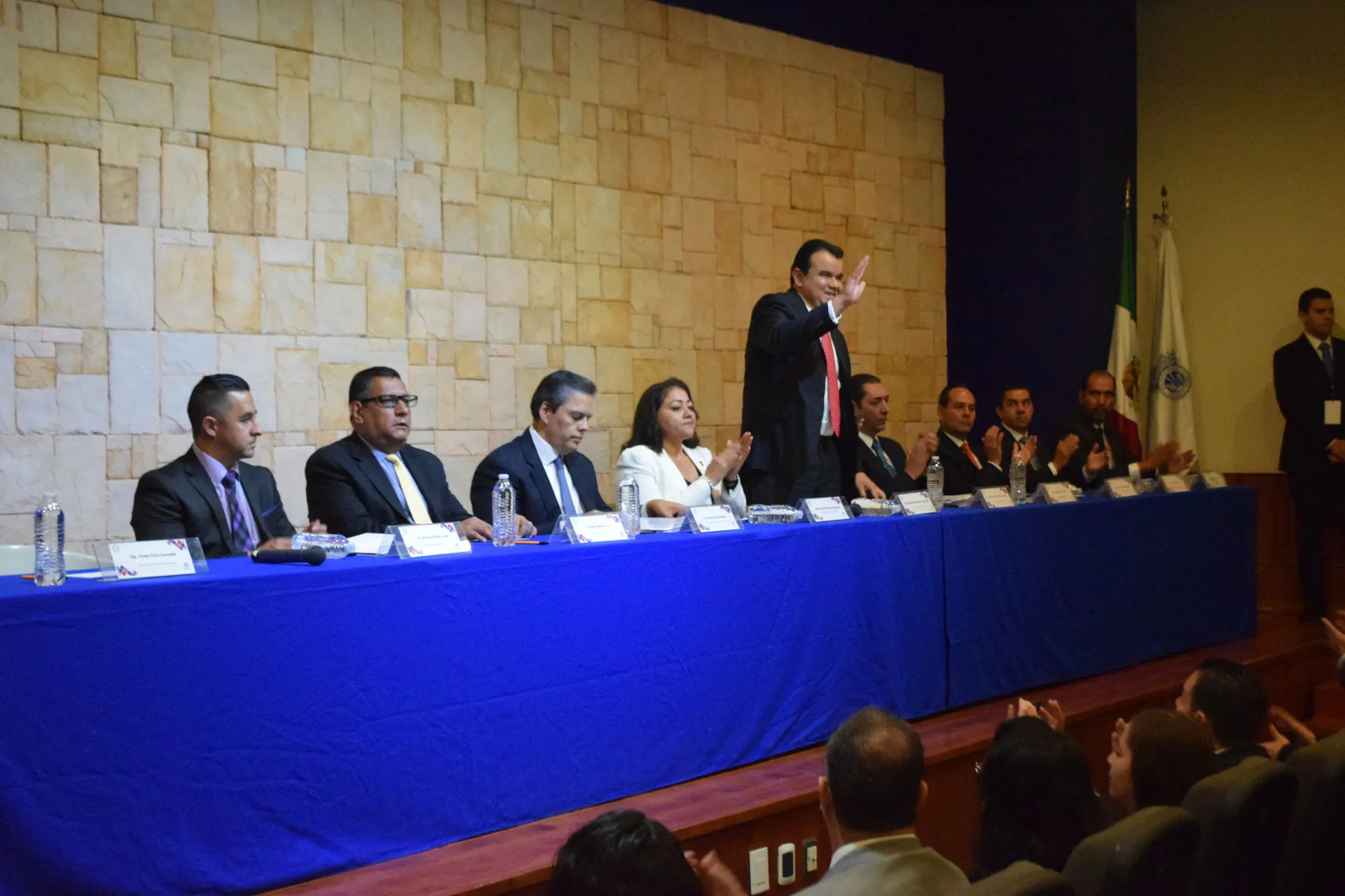 Compromiso ciudadano en la lucha contra la corrupción Campus Morelia