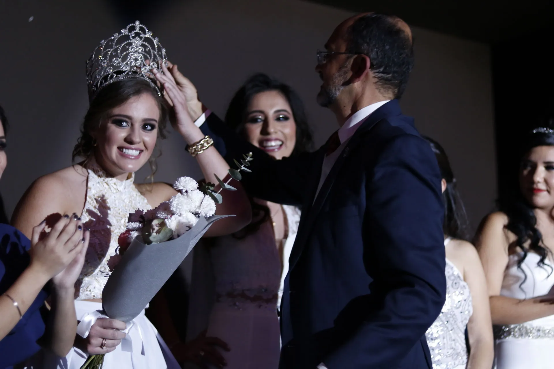 El Tec en San Luis Potosí ya tiene nueva reina