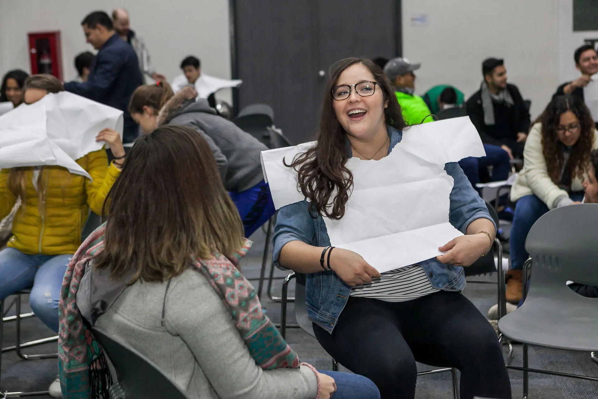 BootCamp soluciones con valor: una actividad de emprendimiento de alto impacto para todos los alumnos que cursan la materia Curso y Sello de Emprendimiento