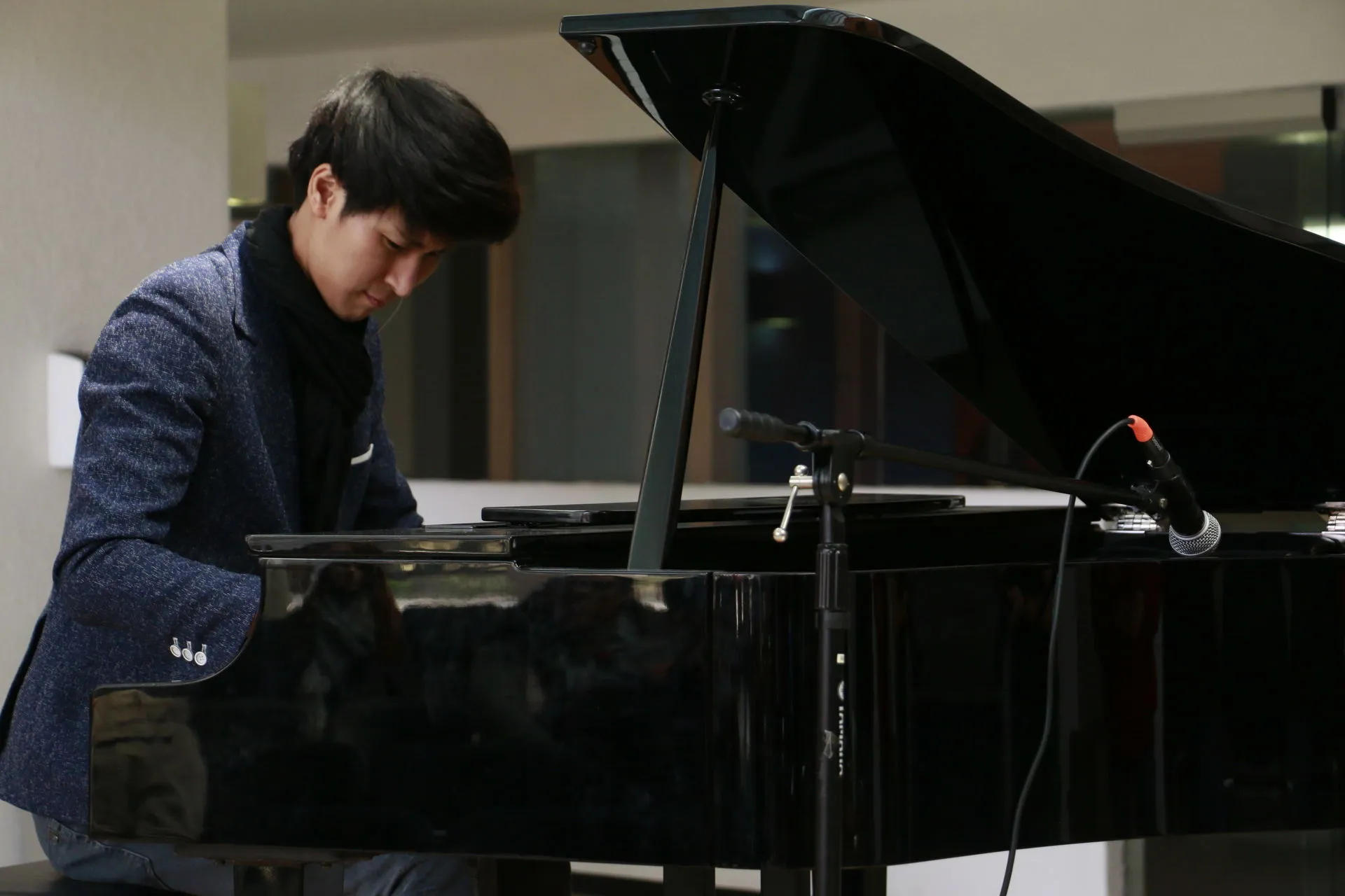 KL Joon Tec de Monterrey