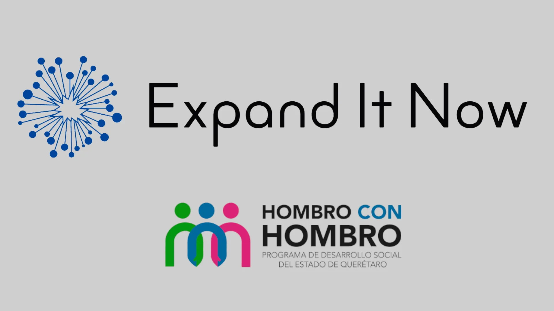 Expand It, compañía queretana y componente de la gran comunidad de emprendimiento social del Parque Tecnológico