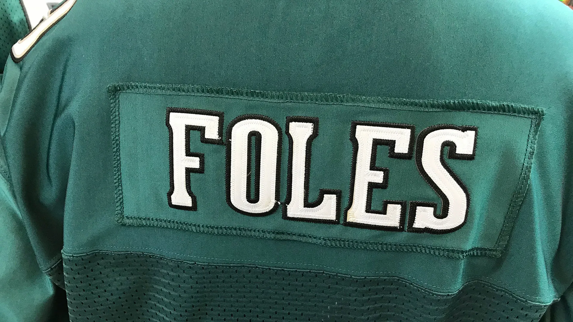 Foles