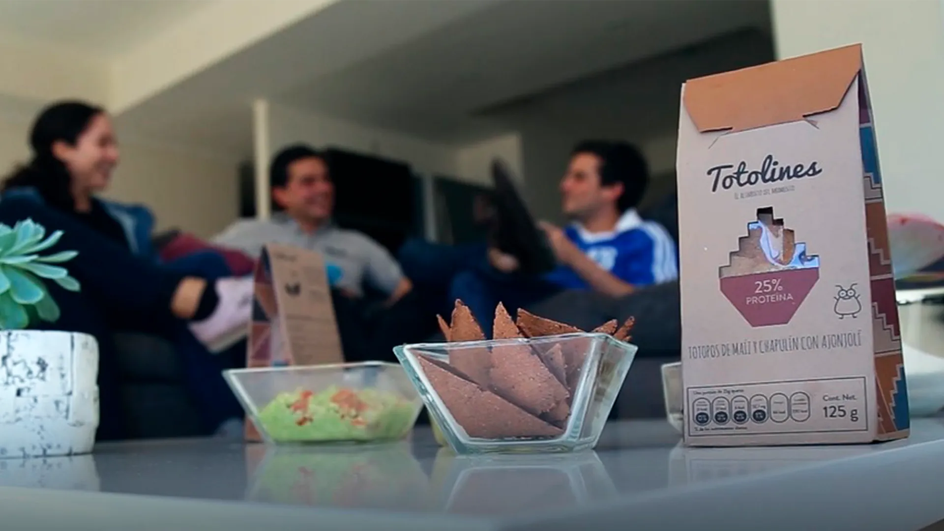 Como parte de su crecimiento, Andrea y Alejandra planean su participación en el festival de emprendimiento SXSW (South by Southwest)