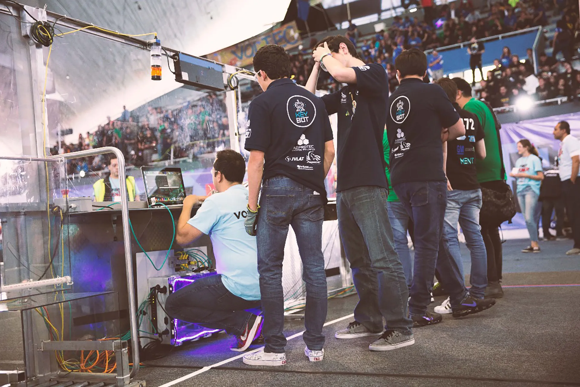 Congreso Quorum 2018