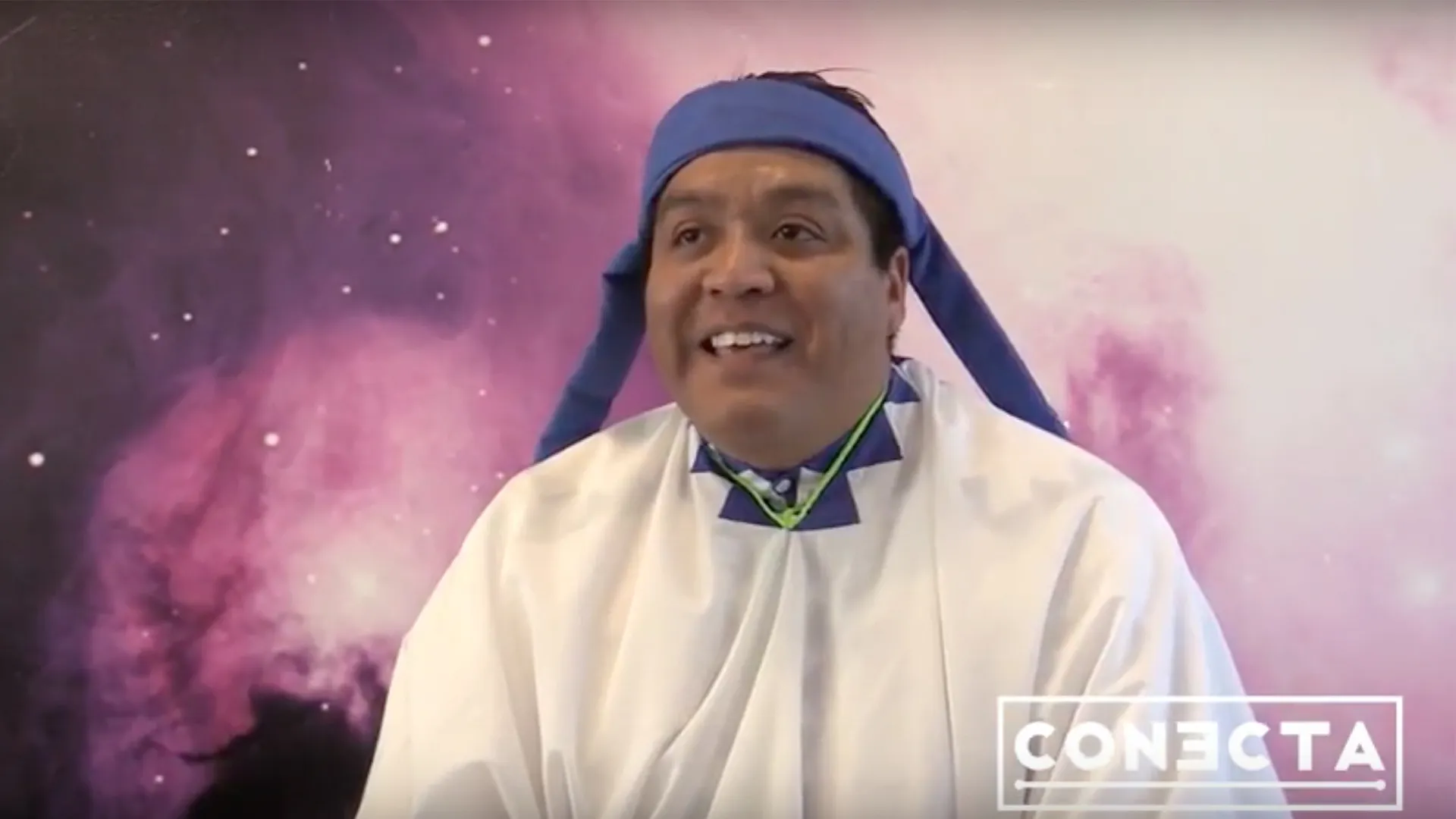 Emprendedor rarámuri