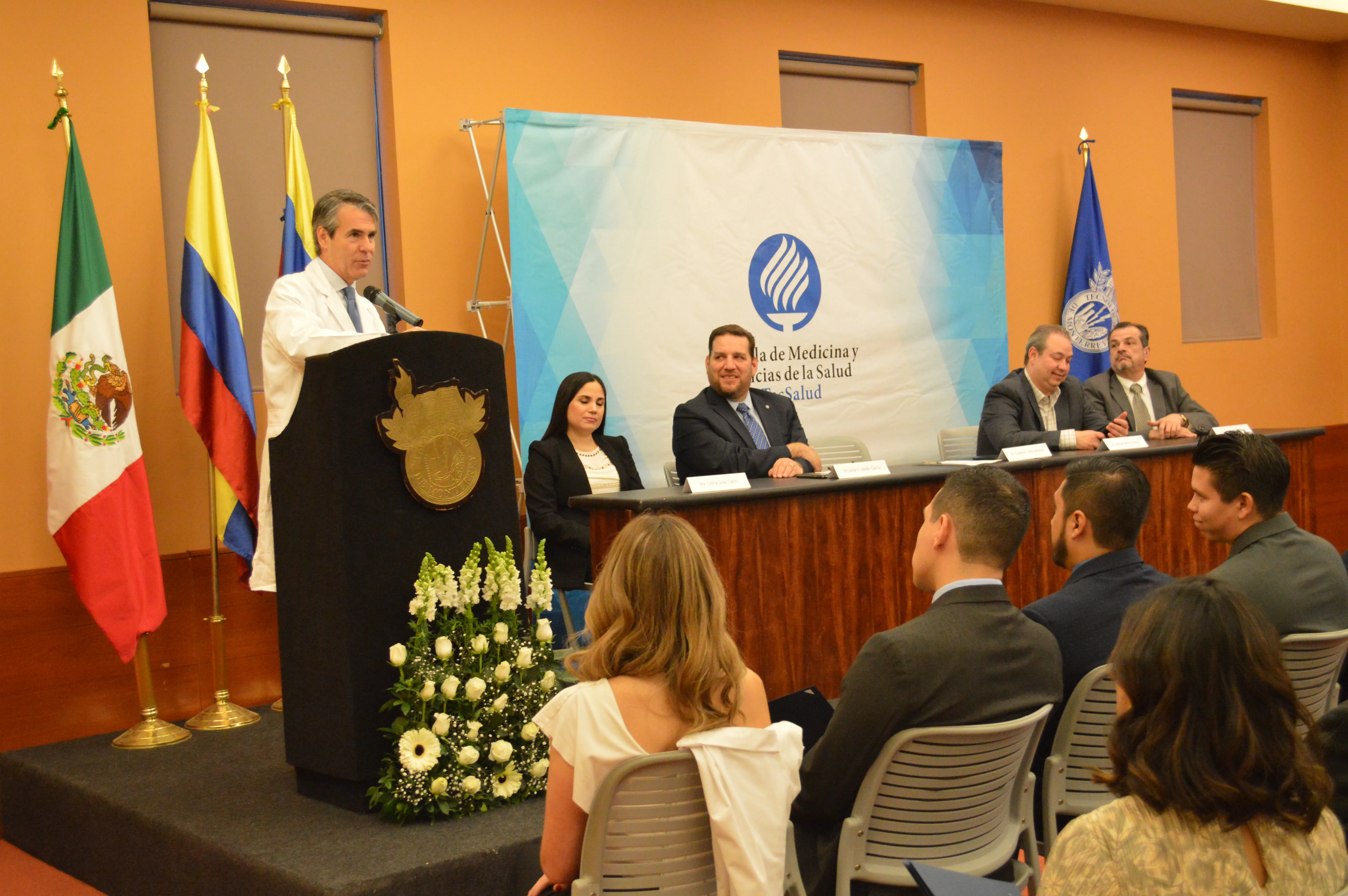 Equipo ICARO AeroDesign Campus Querétaro