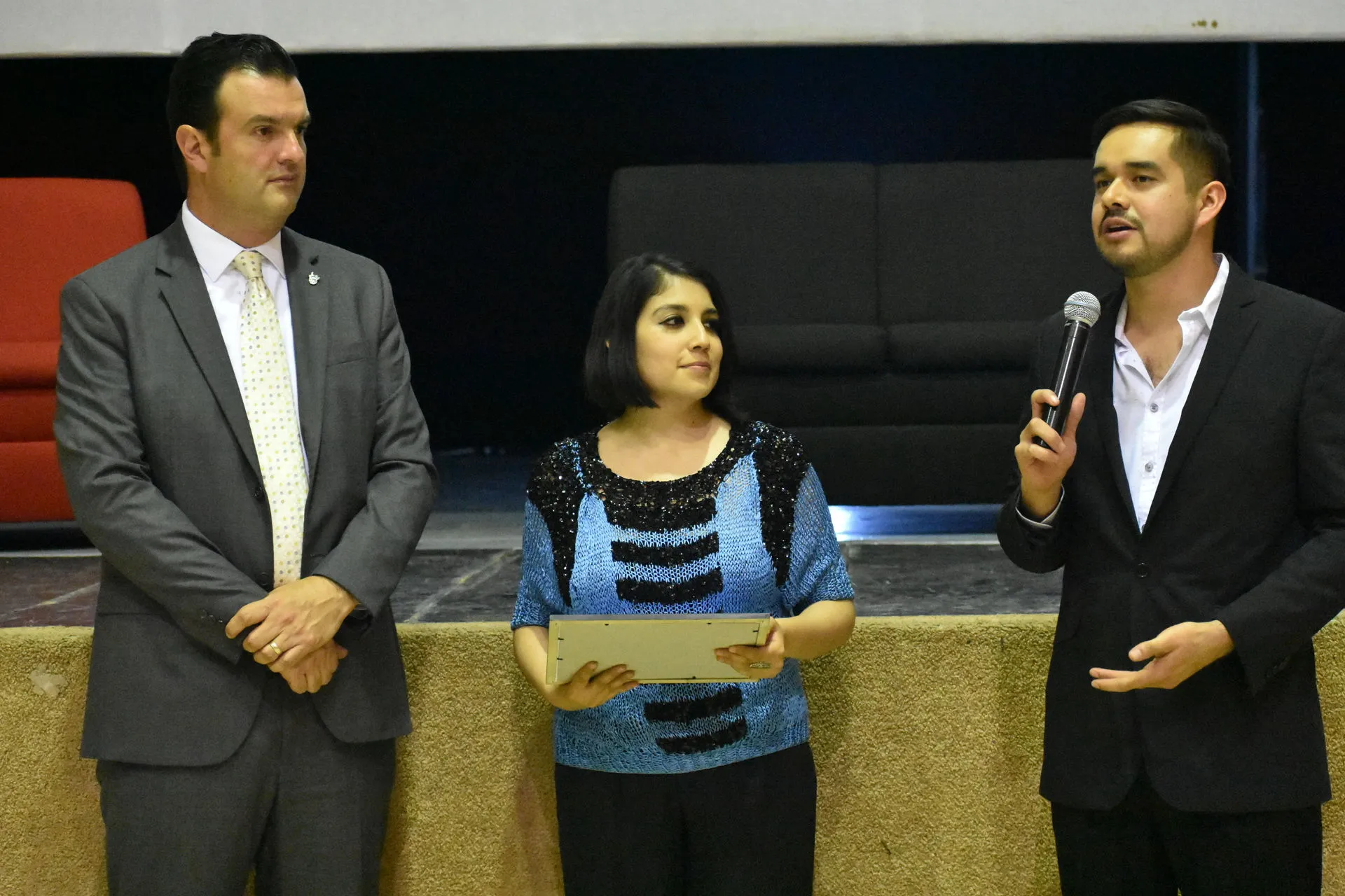 Presentan Instituto de Emprendimiento Eugenio Garza Lagüera en La Lagu