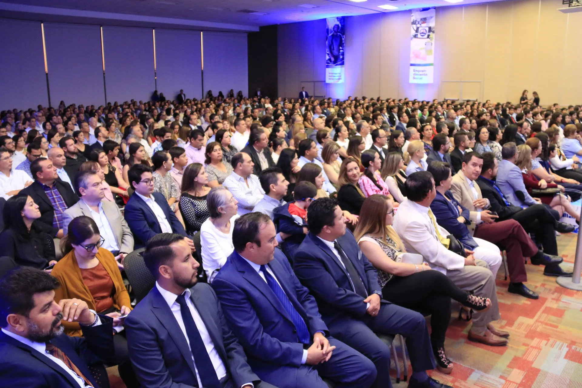 Becas al Talento Académico