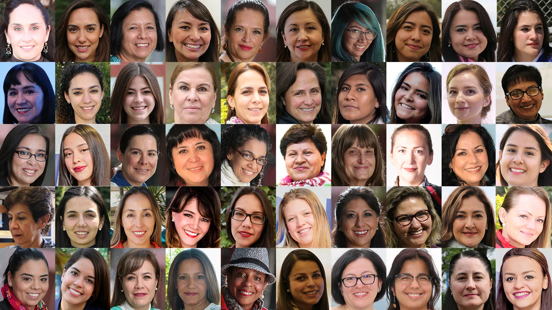 Día Internacional de la Mujer