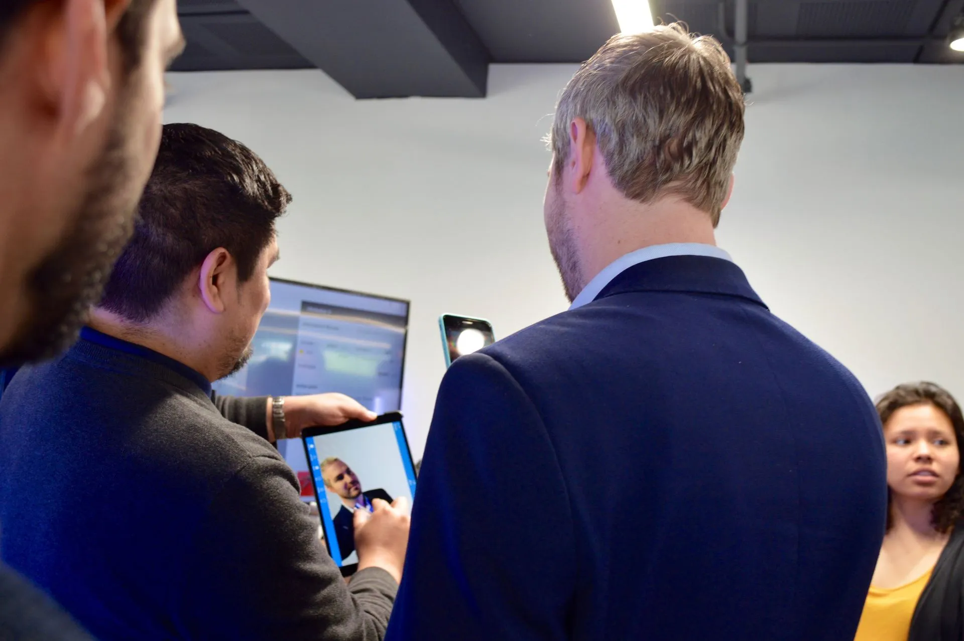 Scanneo y 3D Printing