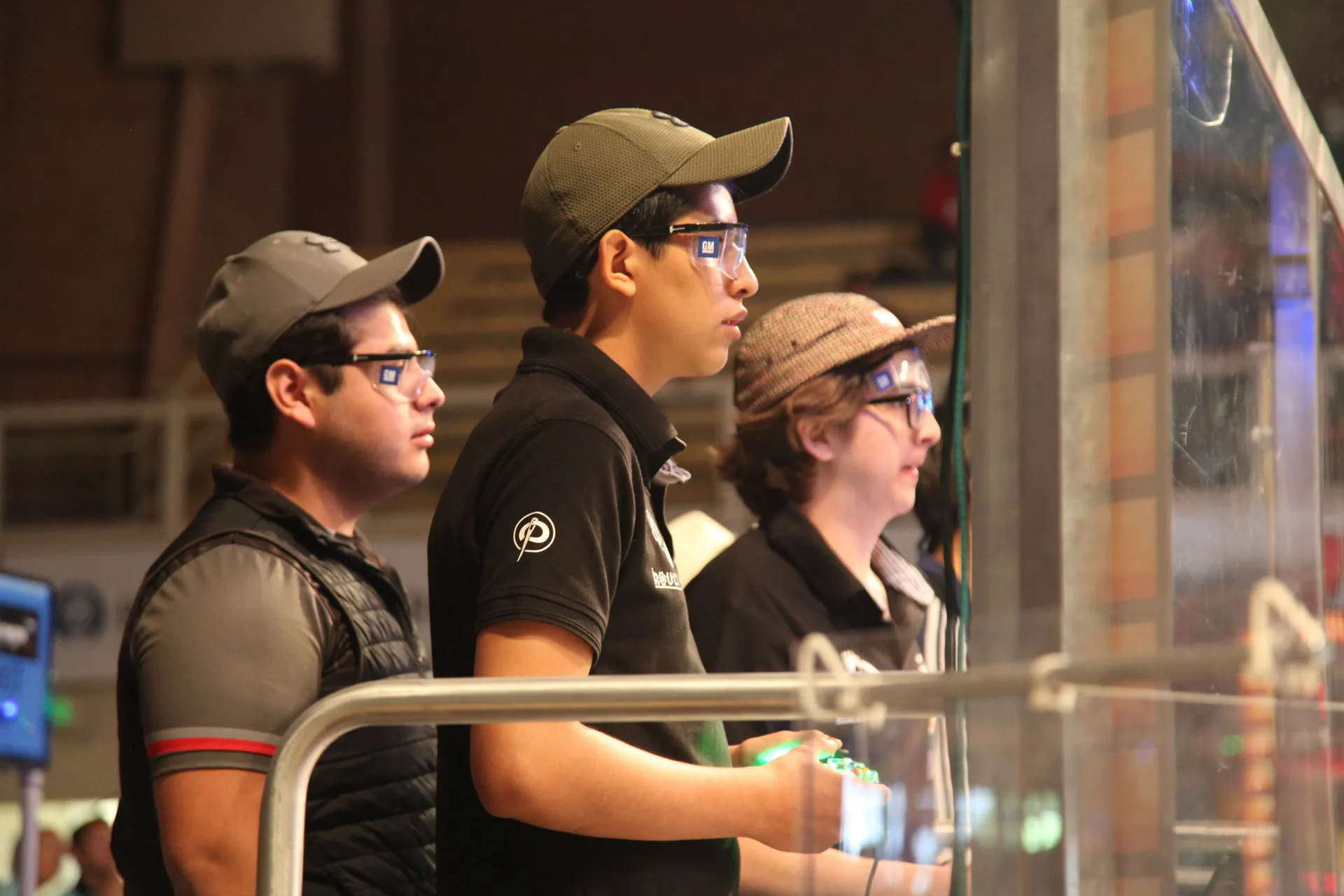 Arranca FIRST Robotics Competition, Laguna Regional