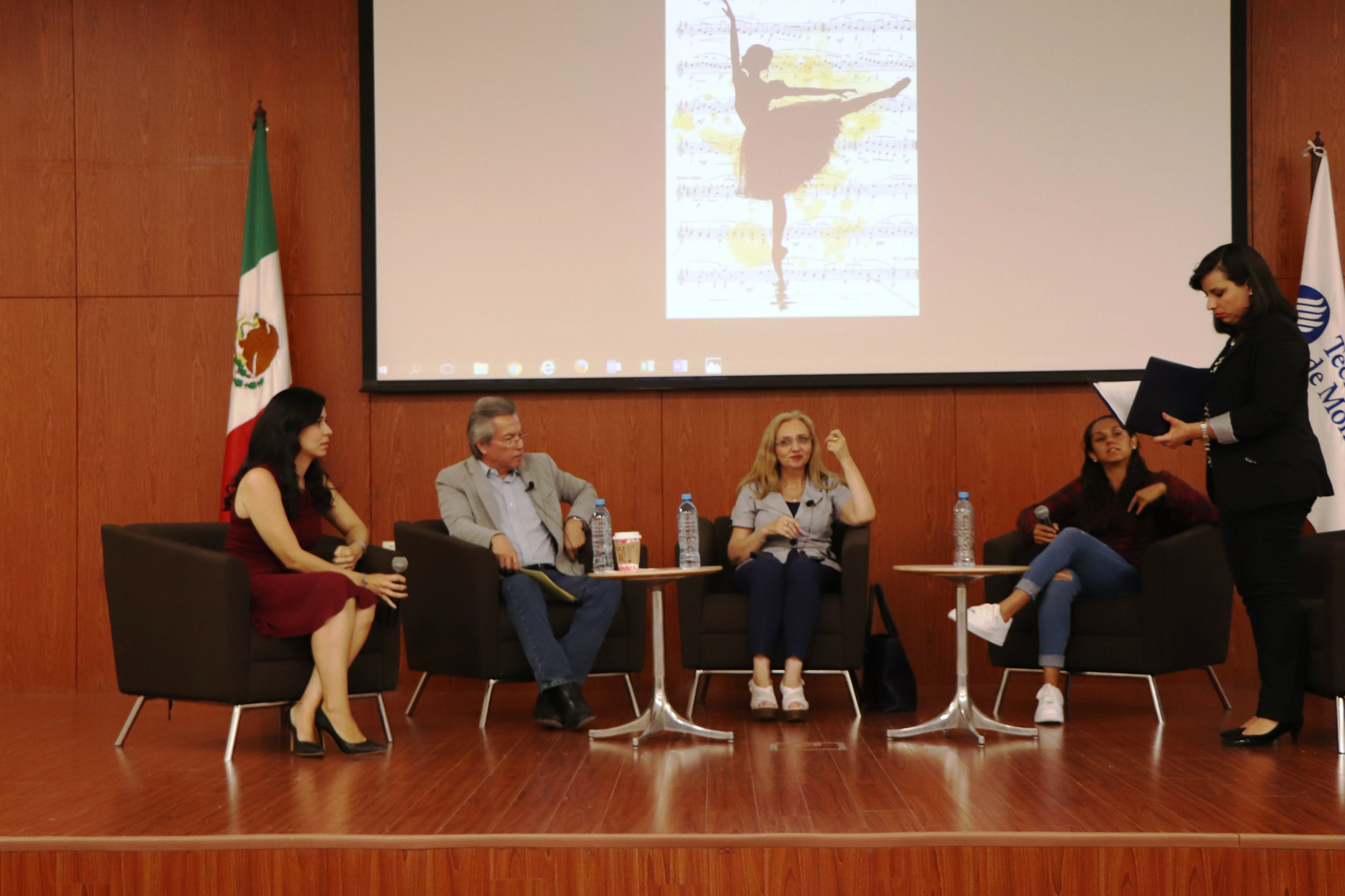 Día Internacional de la mujer